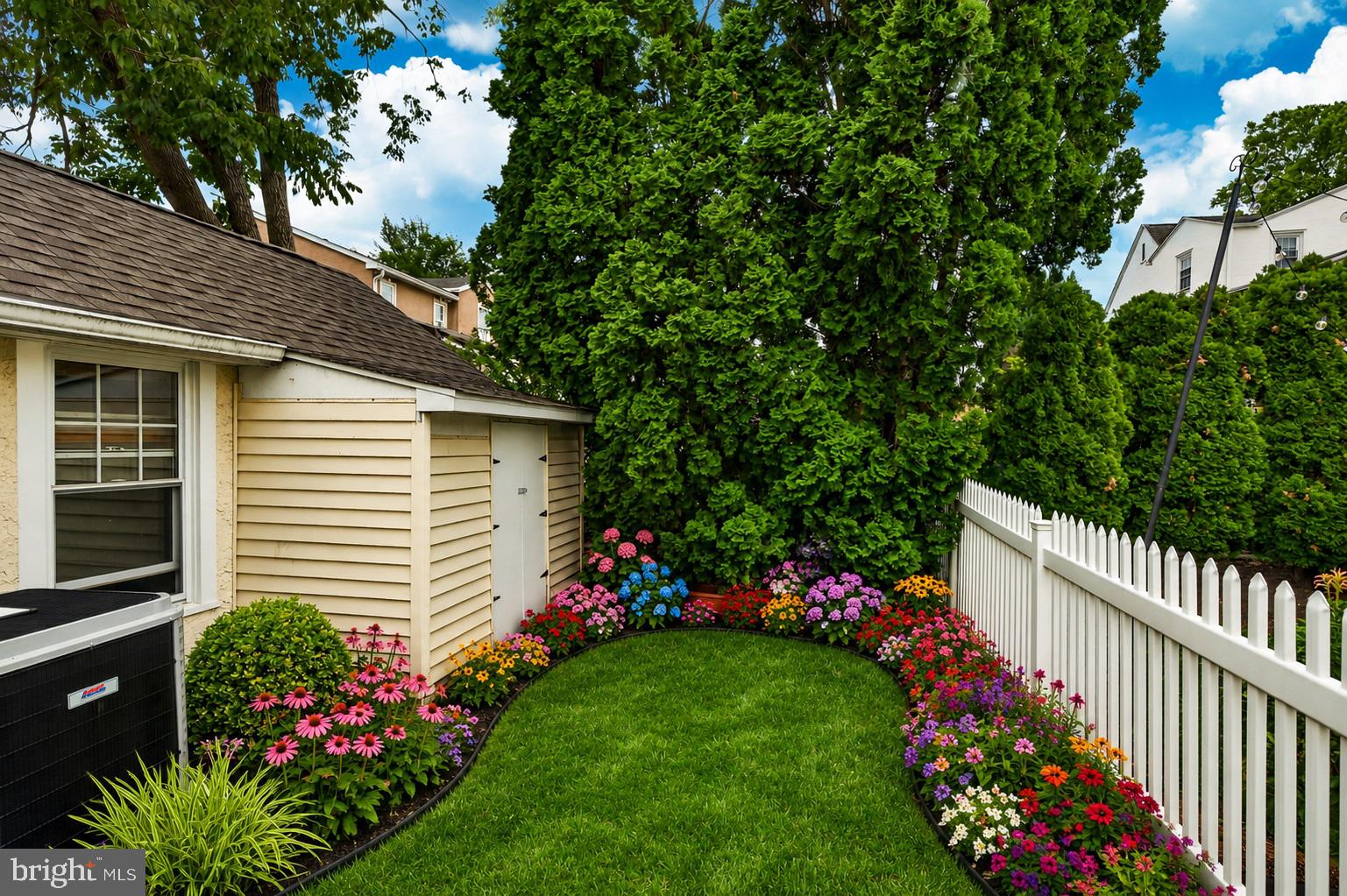 MERWOOD PARK - Residential
