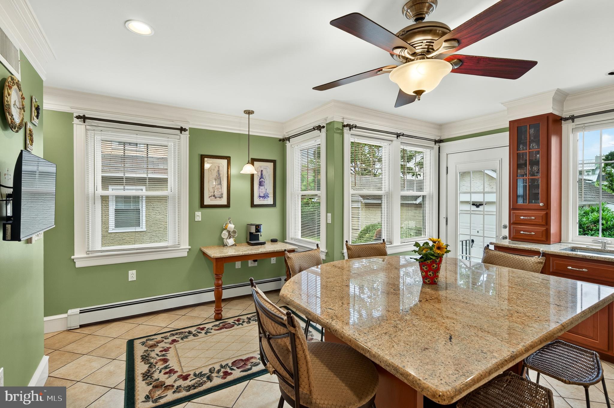 MERWOOD PARK - Residential
