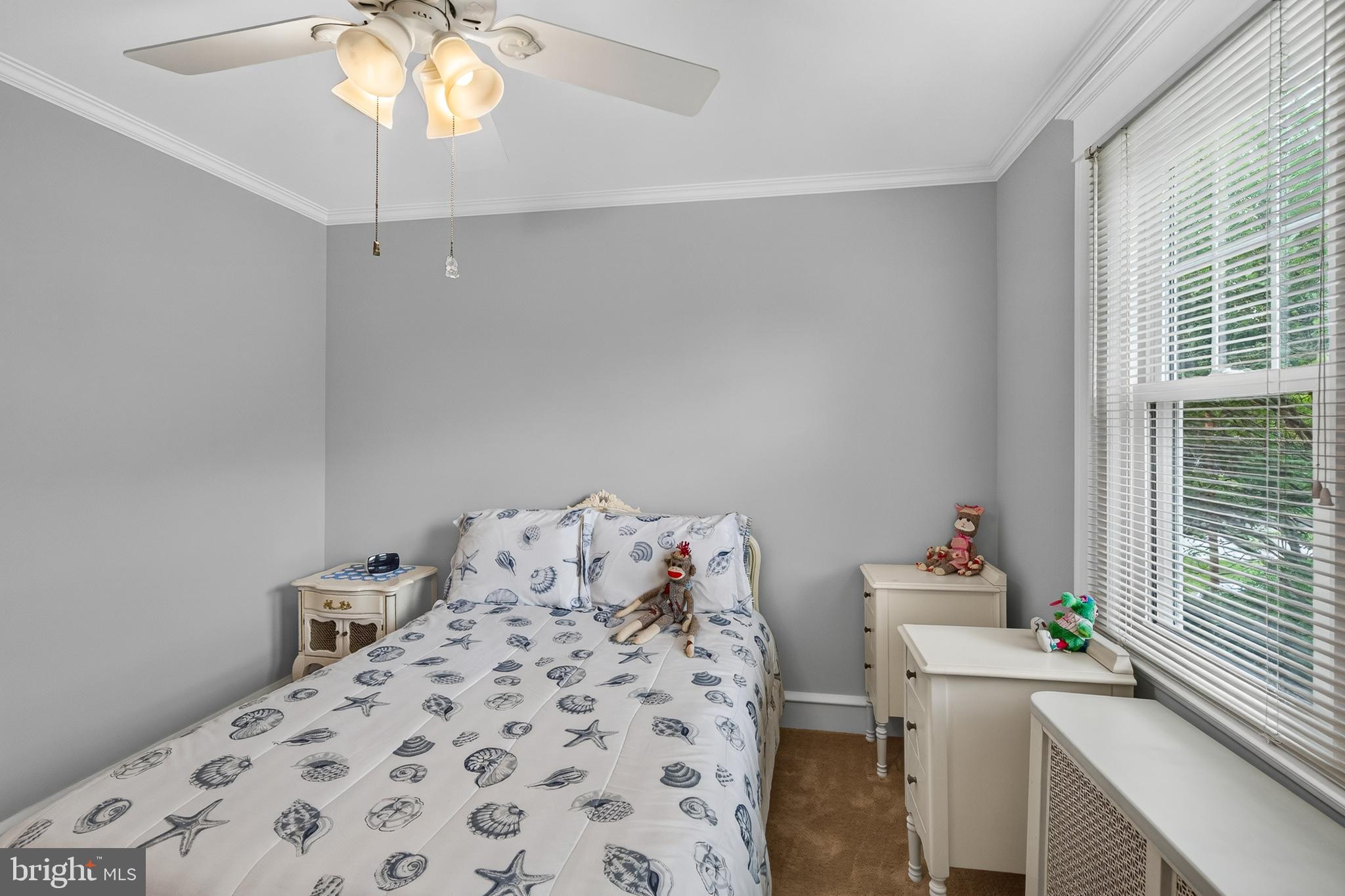 MERWOOD PARK - Residential
