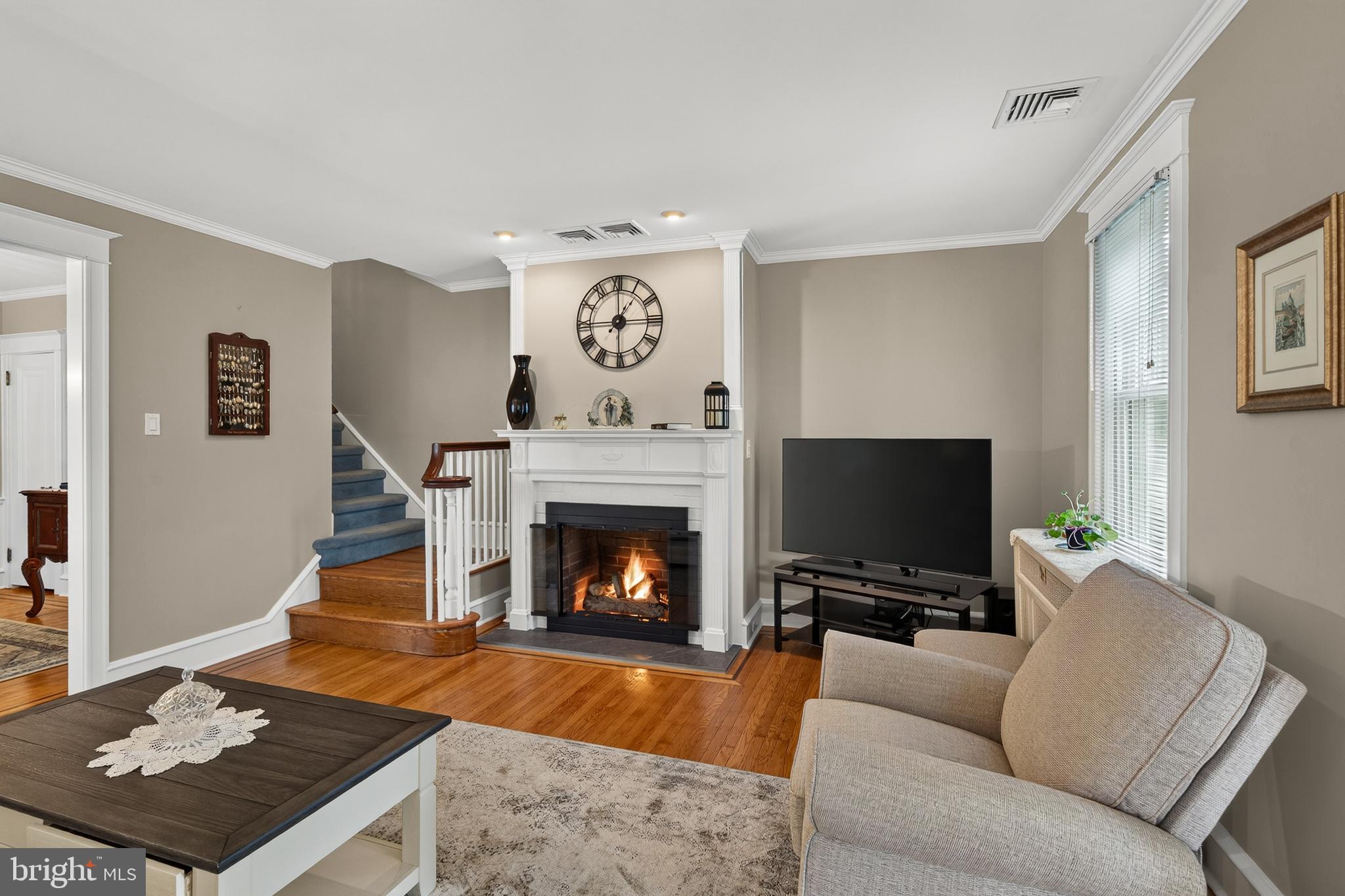 MERWOOD PARK - Residential