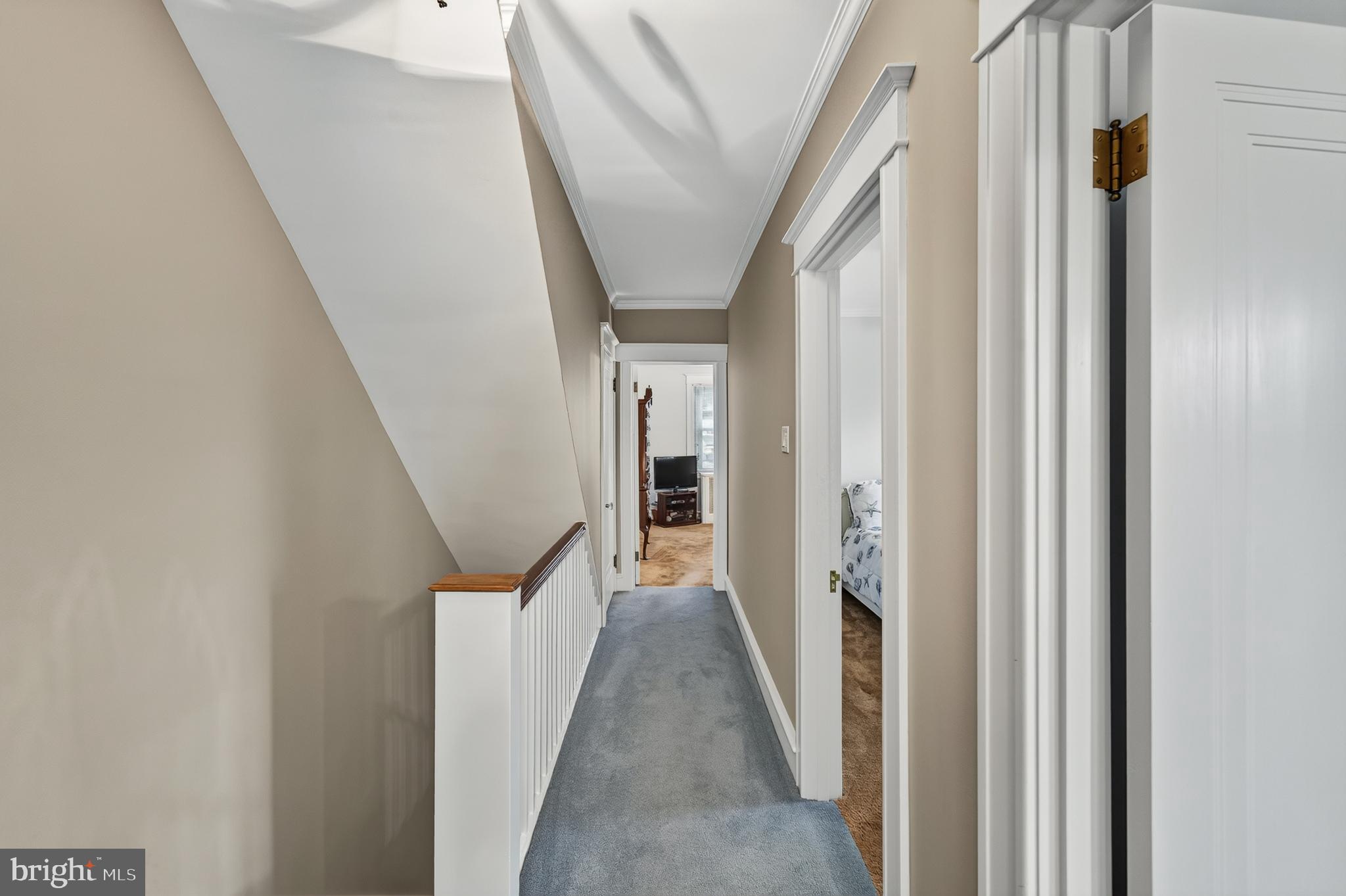 MERWOOD PARK - Residential