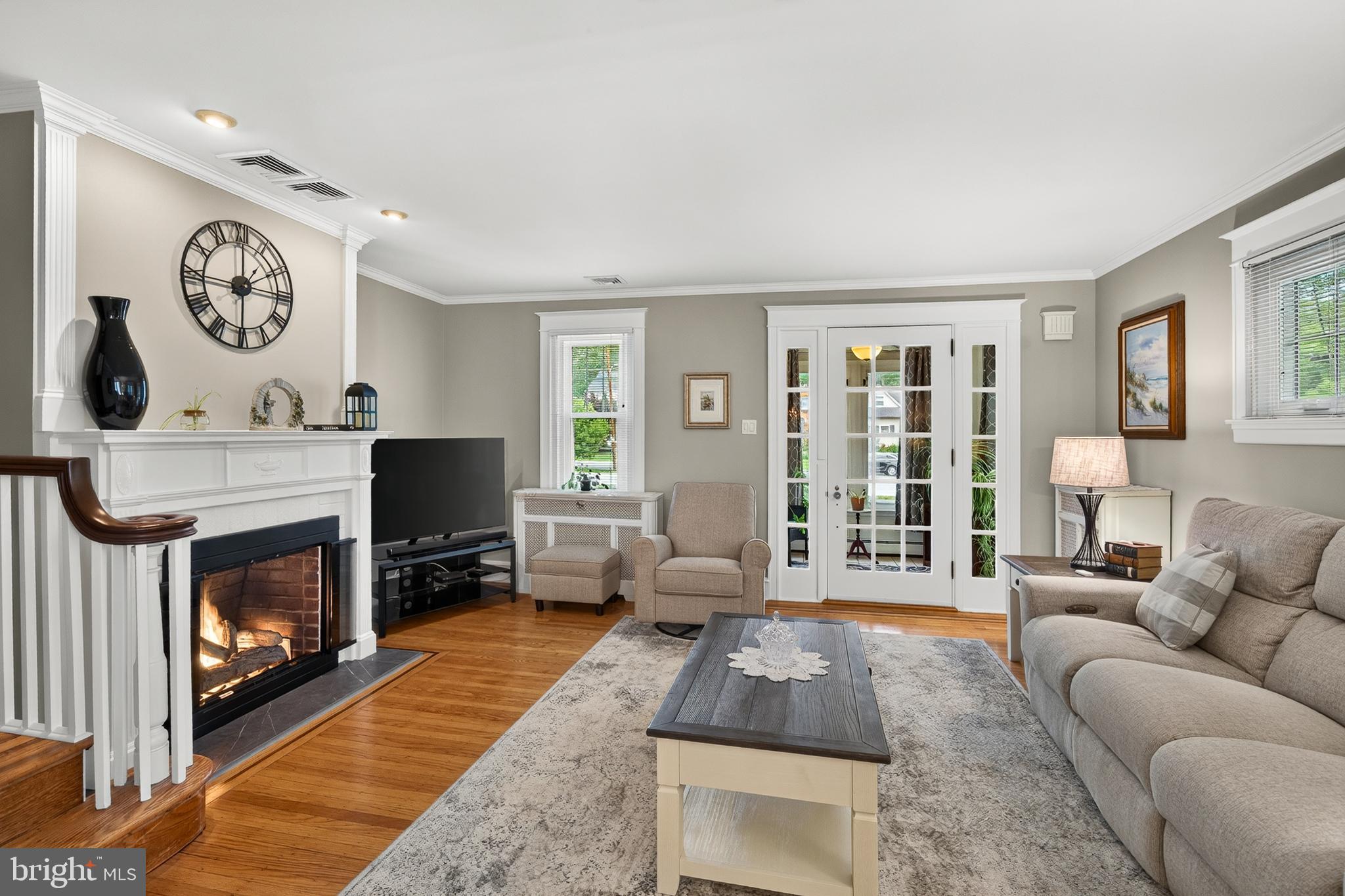 MERWOOD PARK - Residential
