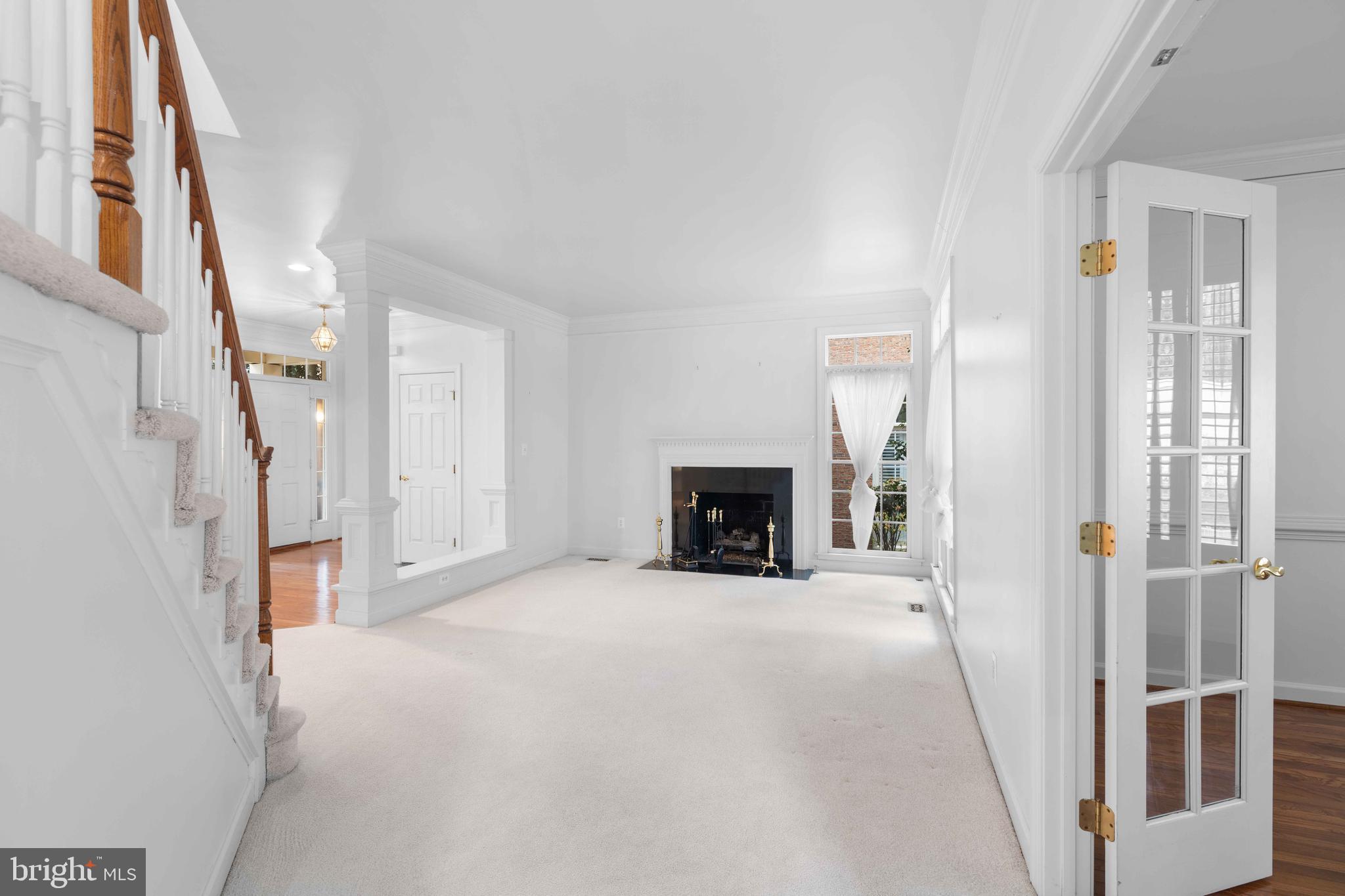 FARRCROFT - Residential