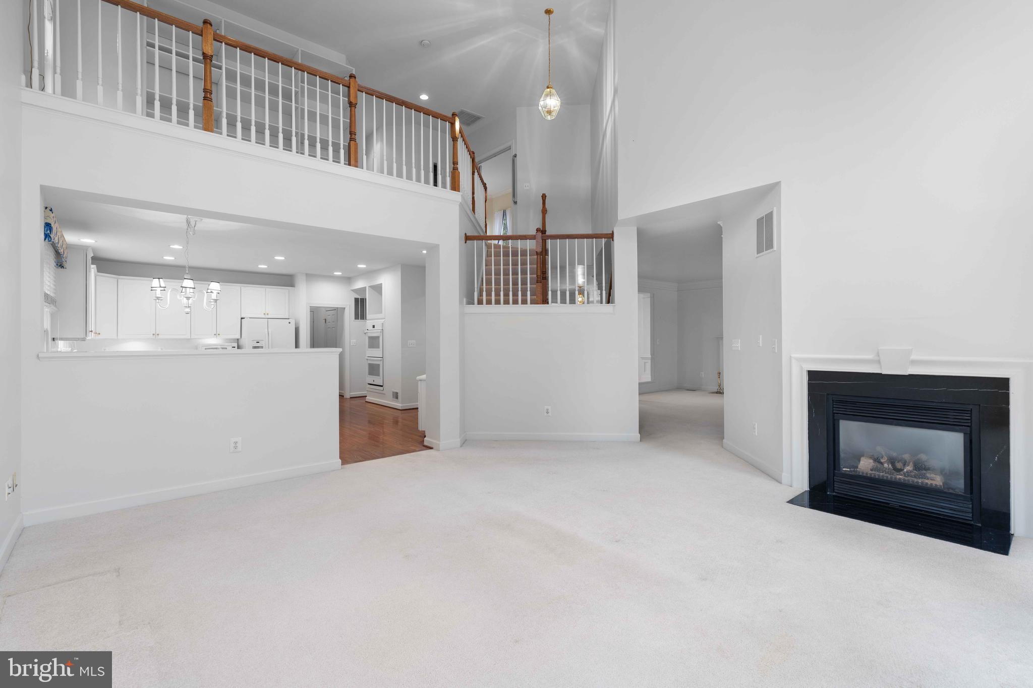 FARRCROFT - Residential