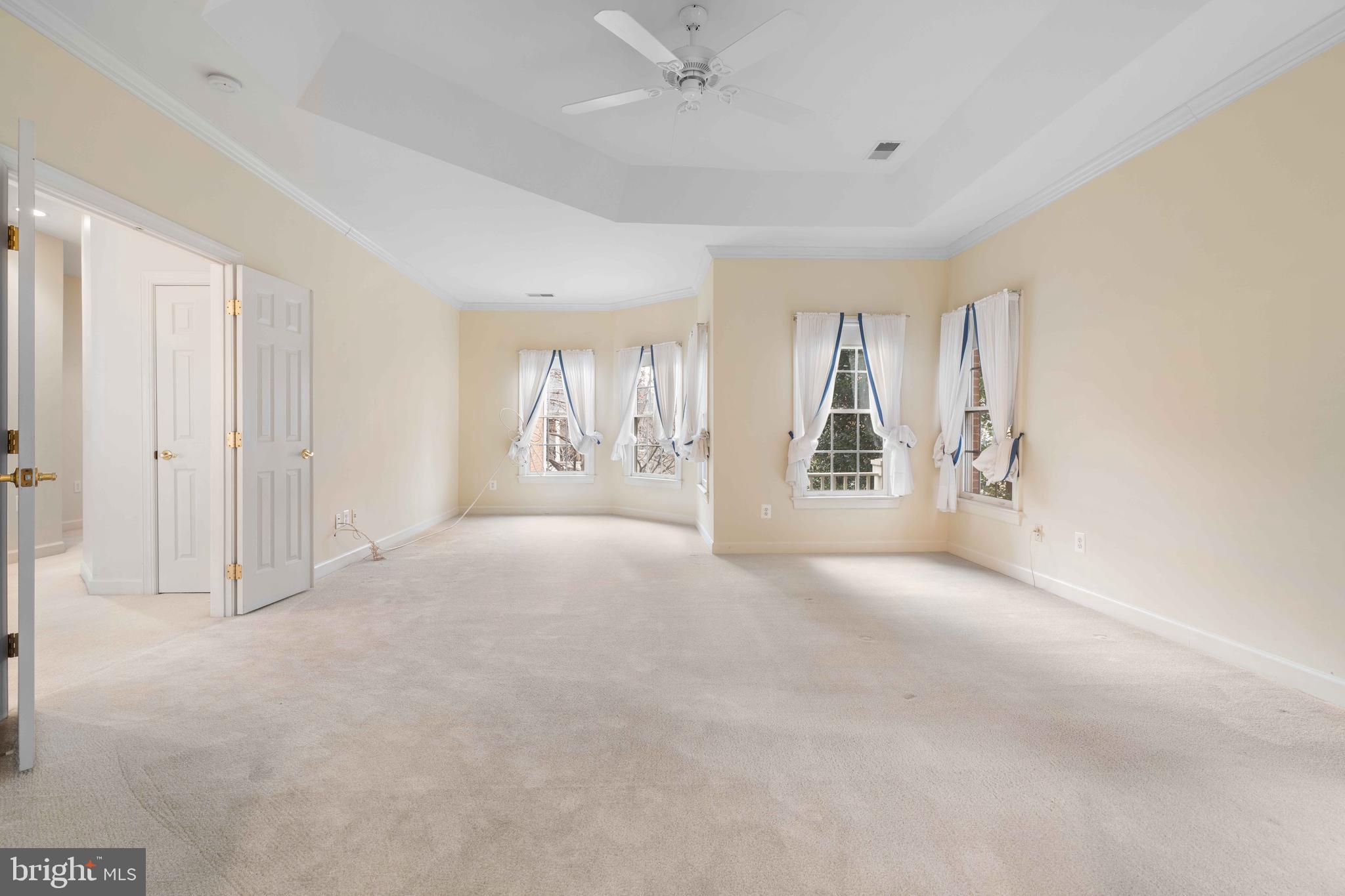FARRCROFT - Residential