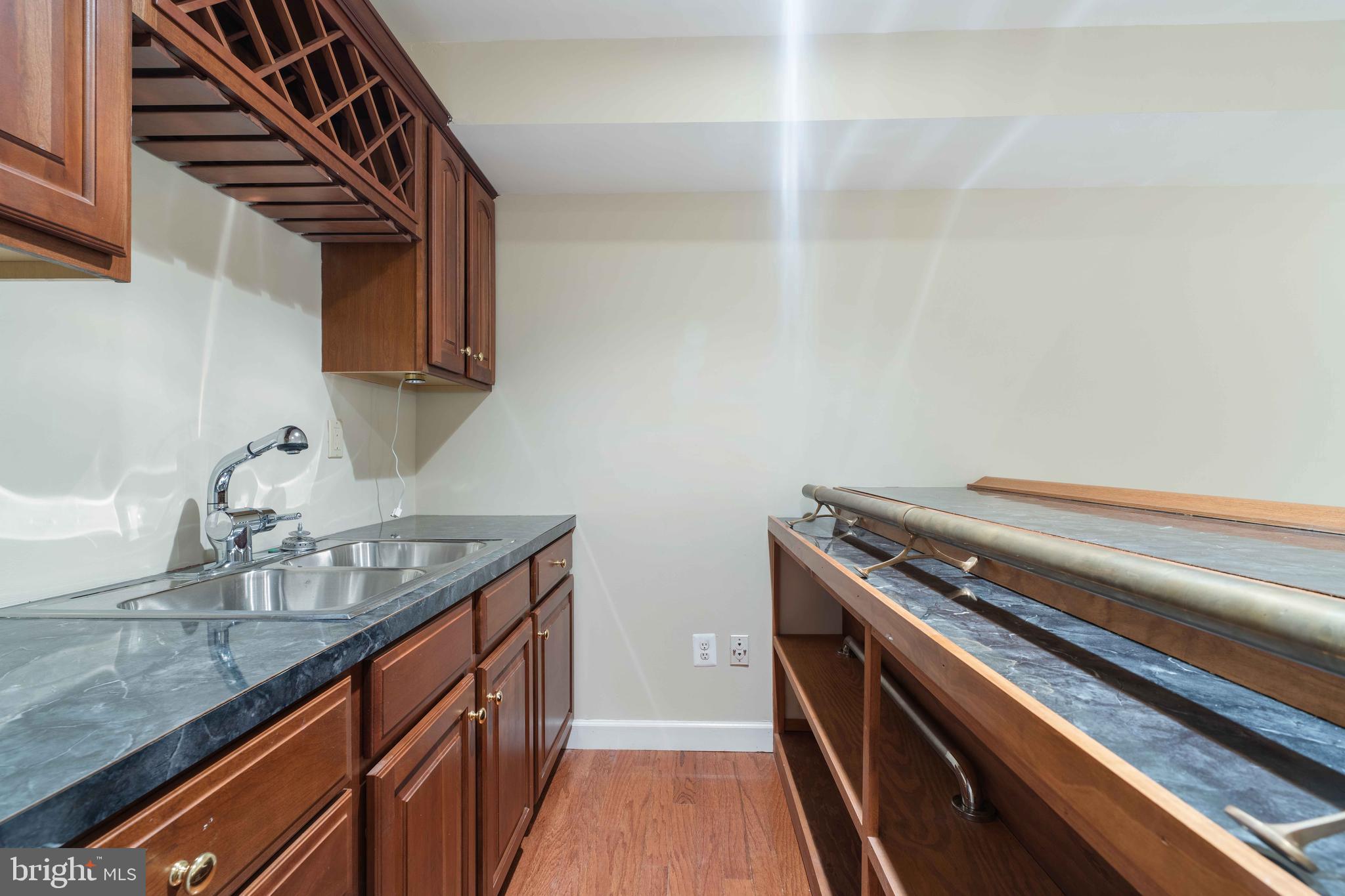 FARRCROFT - Residential