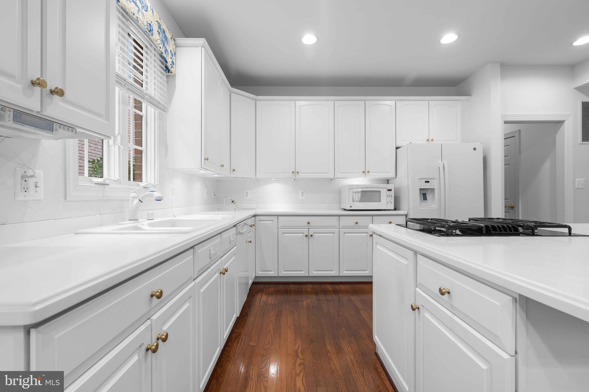 FARRCROFT - Residential