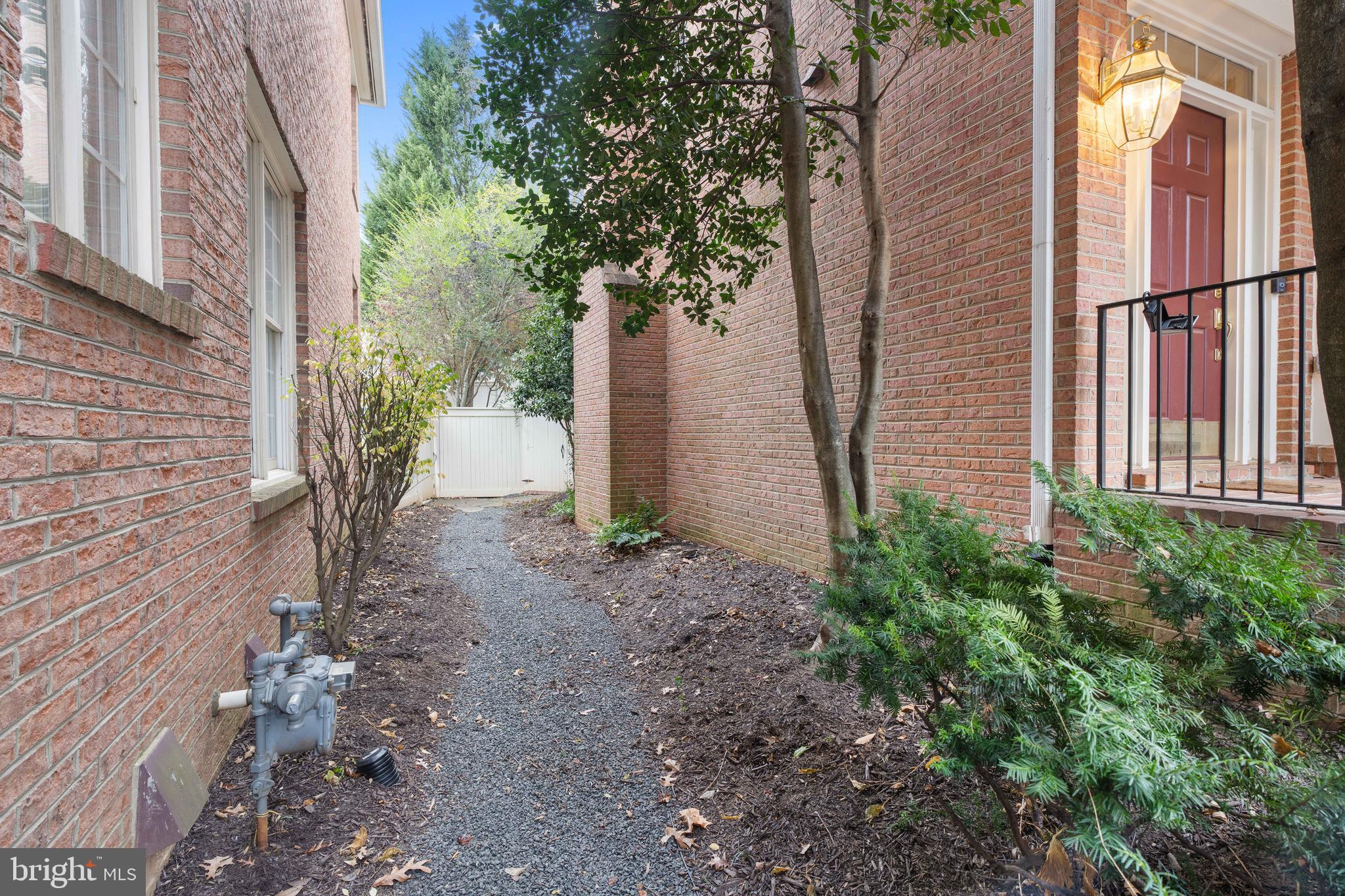 FARRCROFT - Residential