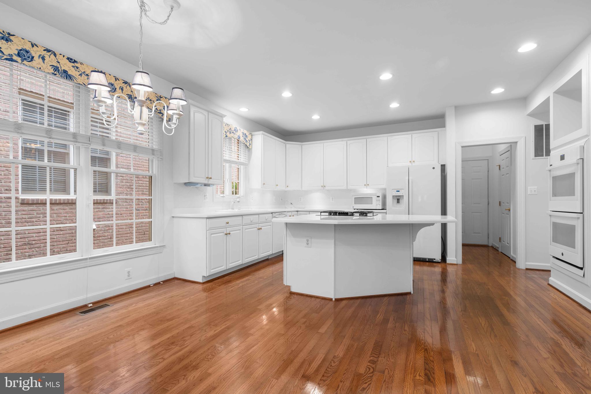 FARRCROFT - Residential