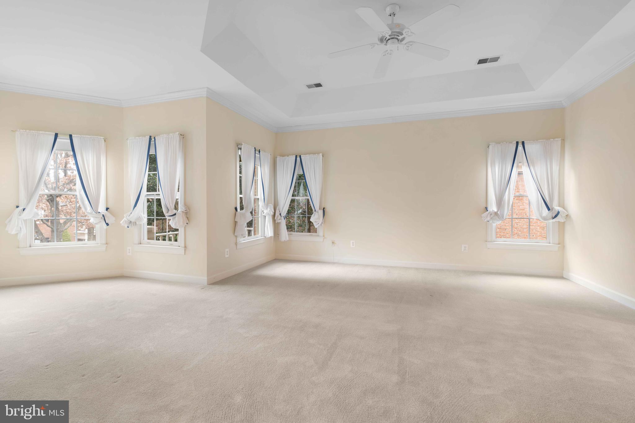 FARRCROFT - Residential