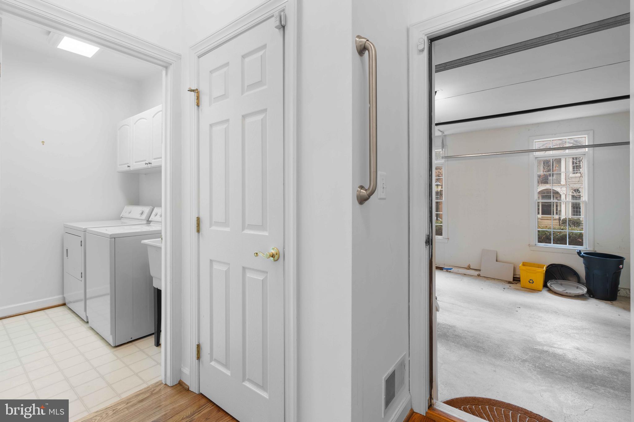 FARRCROFT - Residential