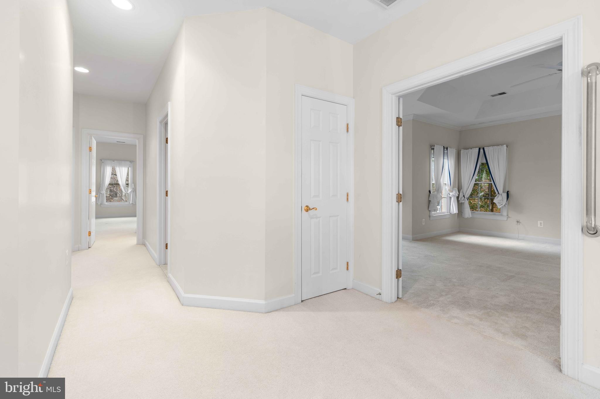 FARRCROFT - Residential