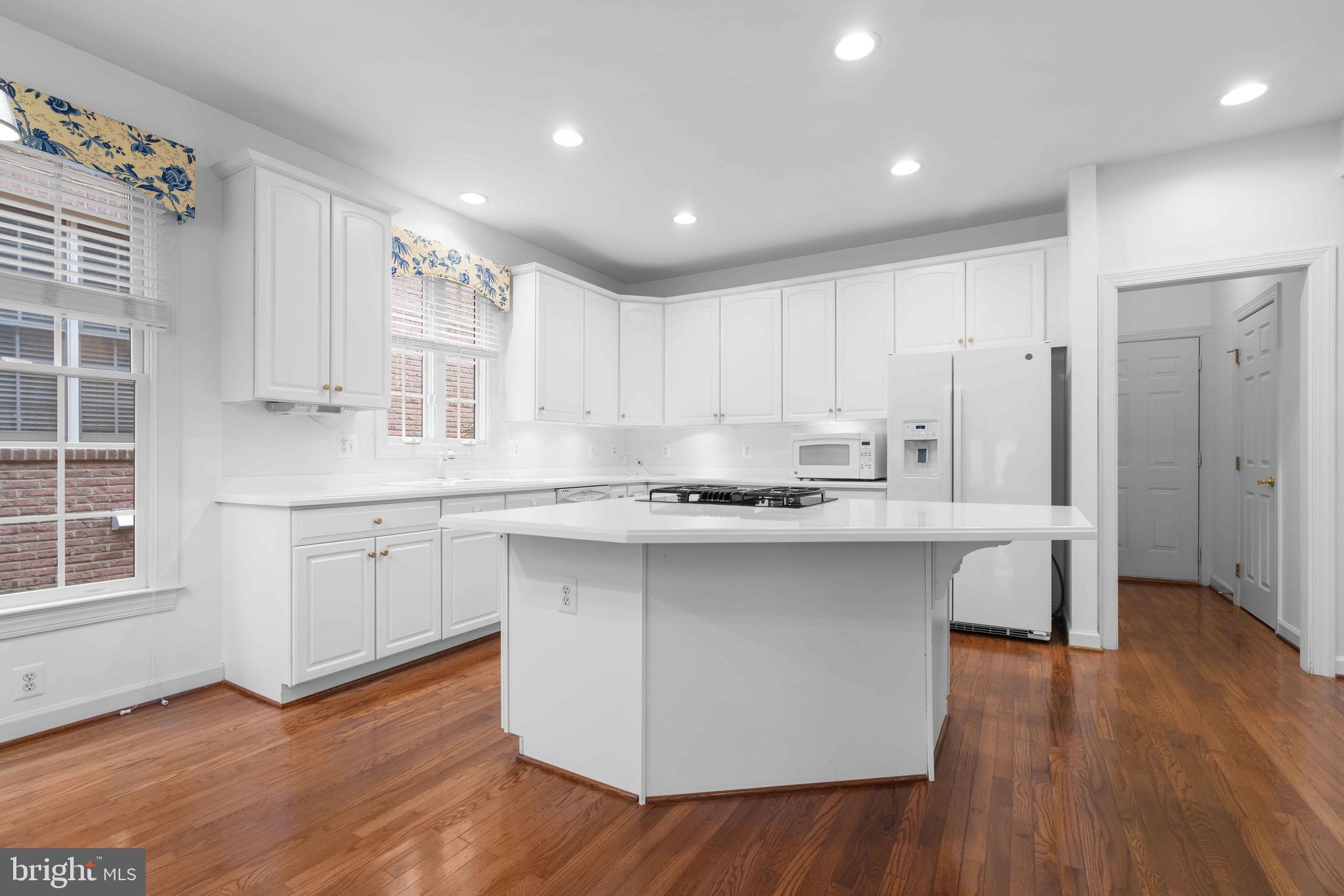 FARRCROFT - Residential