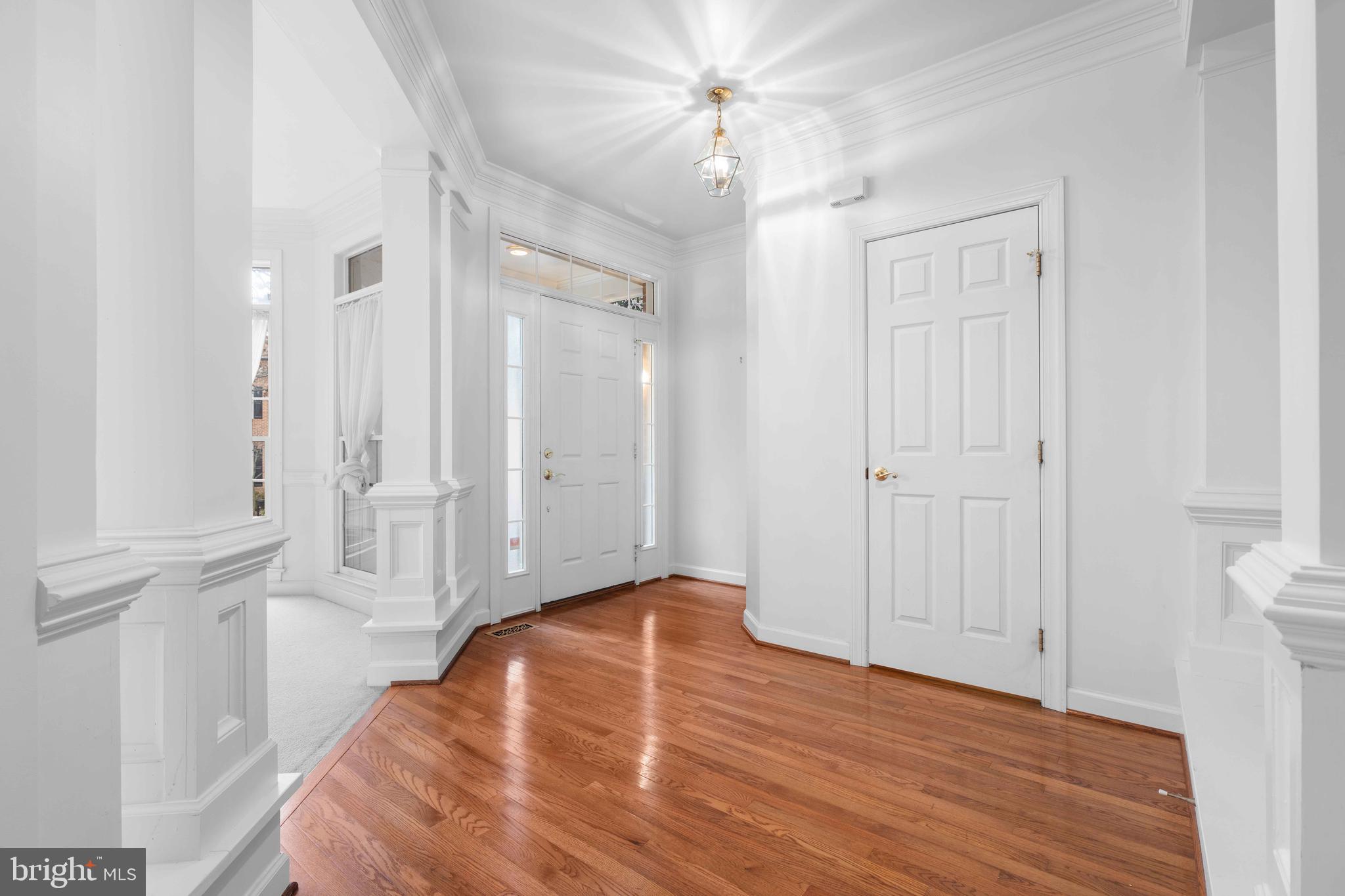 FARRCROFT - Residential