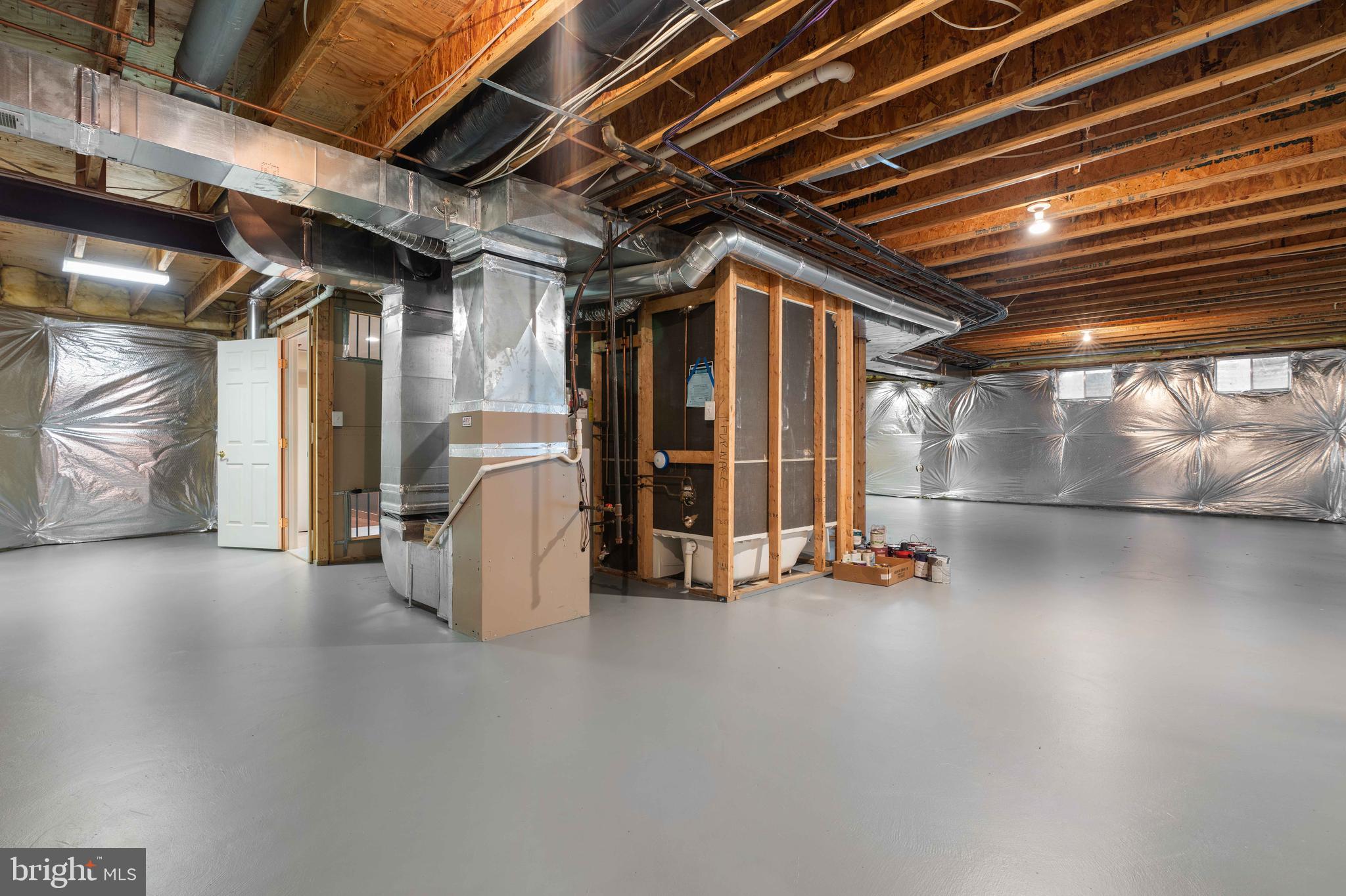 FARRCROFT - Residential