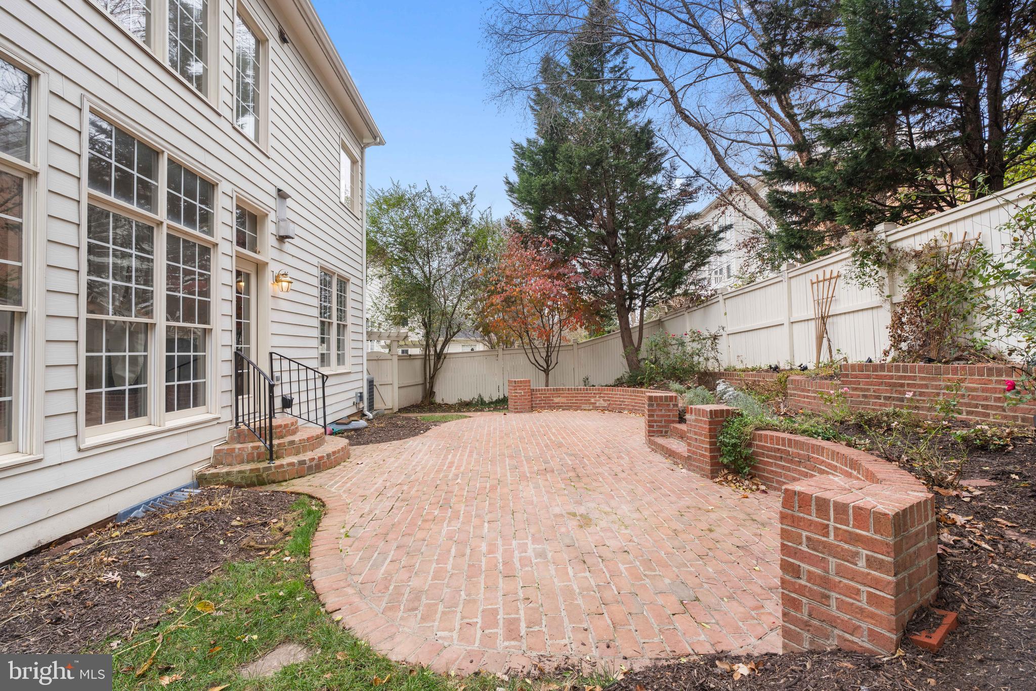 FARRCROFT - Residential