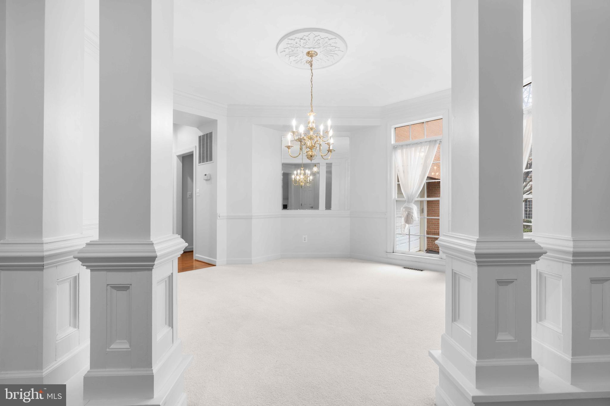 FARRCROFT - Residential