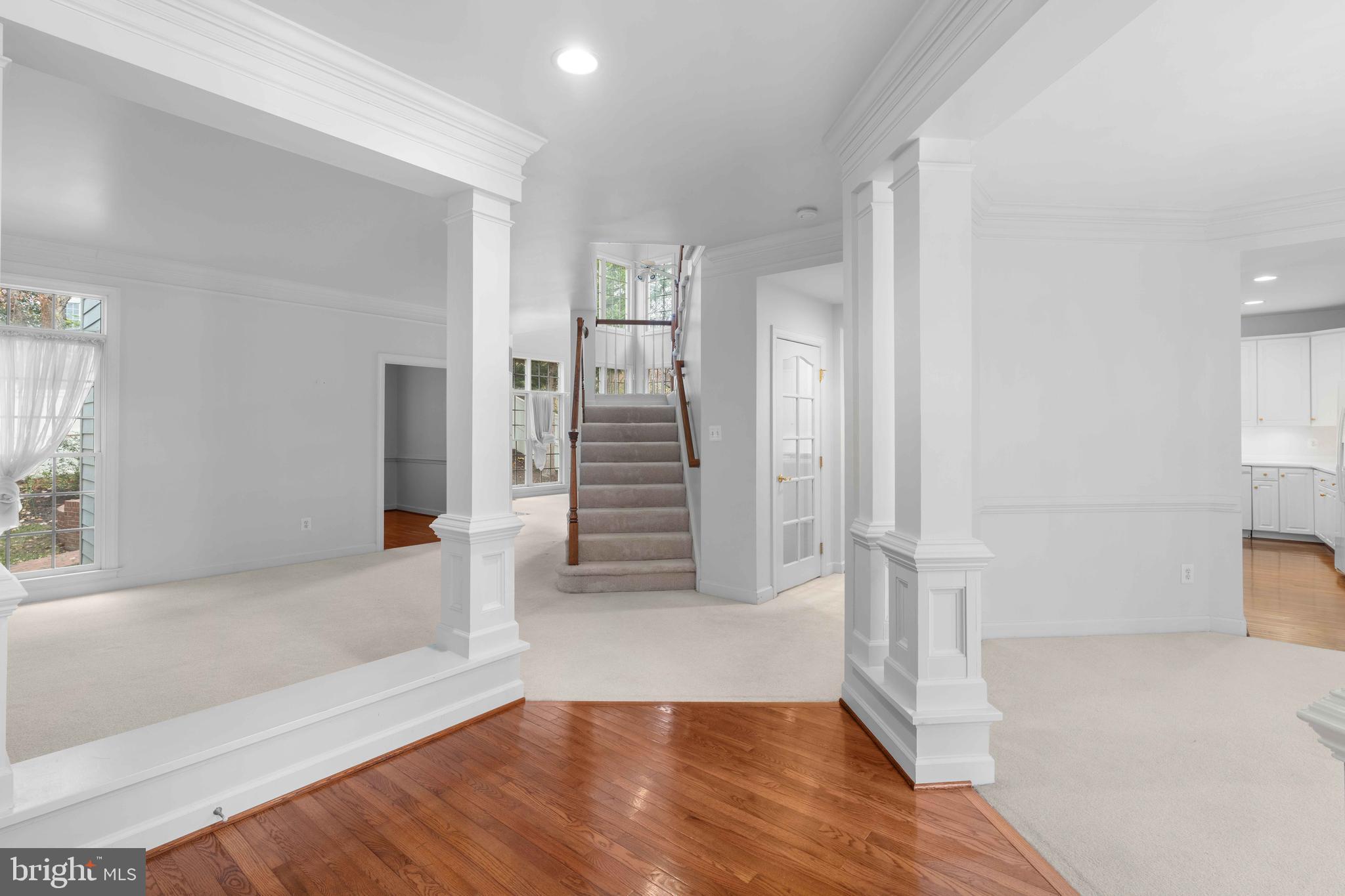 FARRCROFT - Residential