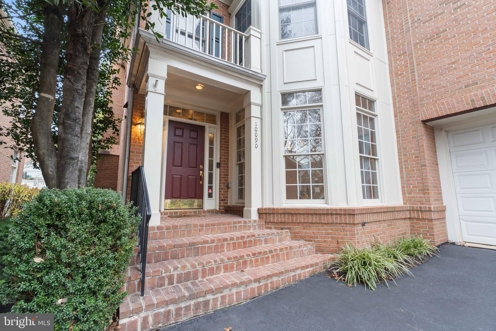 FARRCROFT - Residential