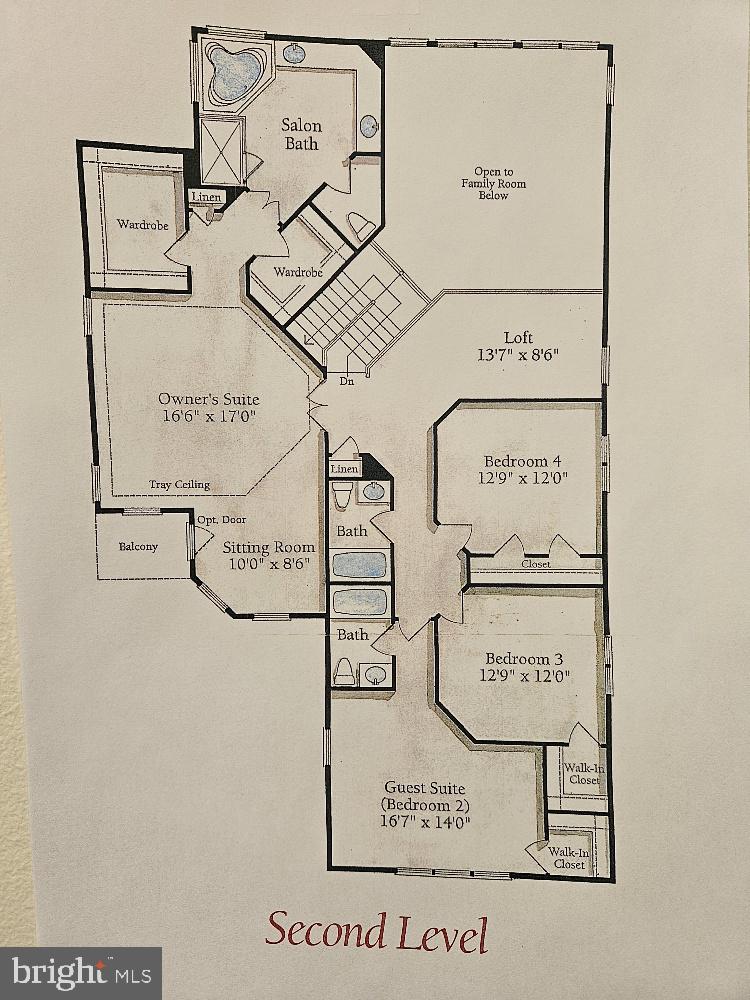 FARRCROFT - Residential