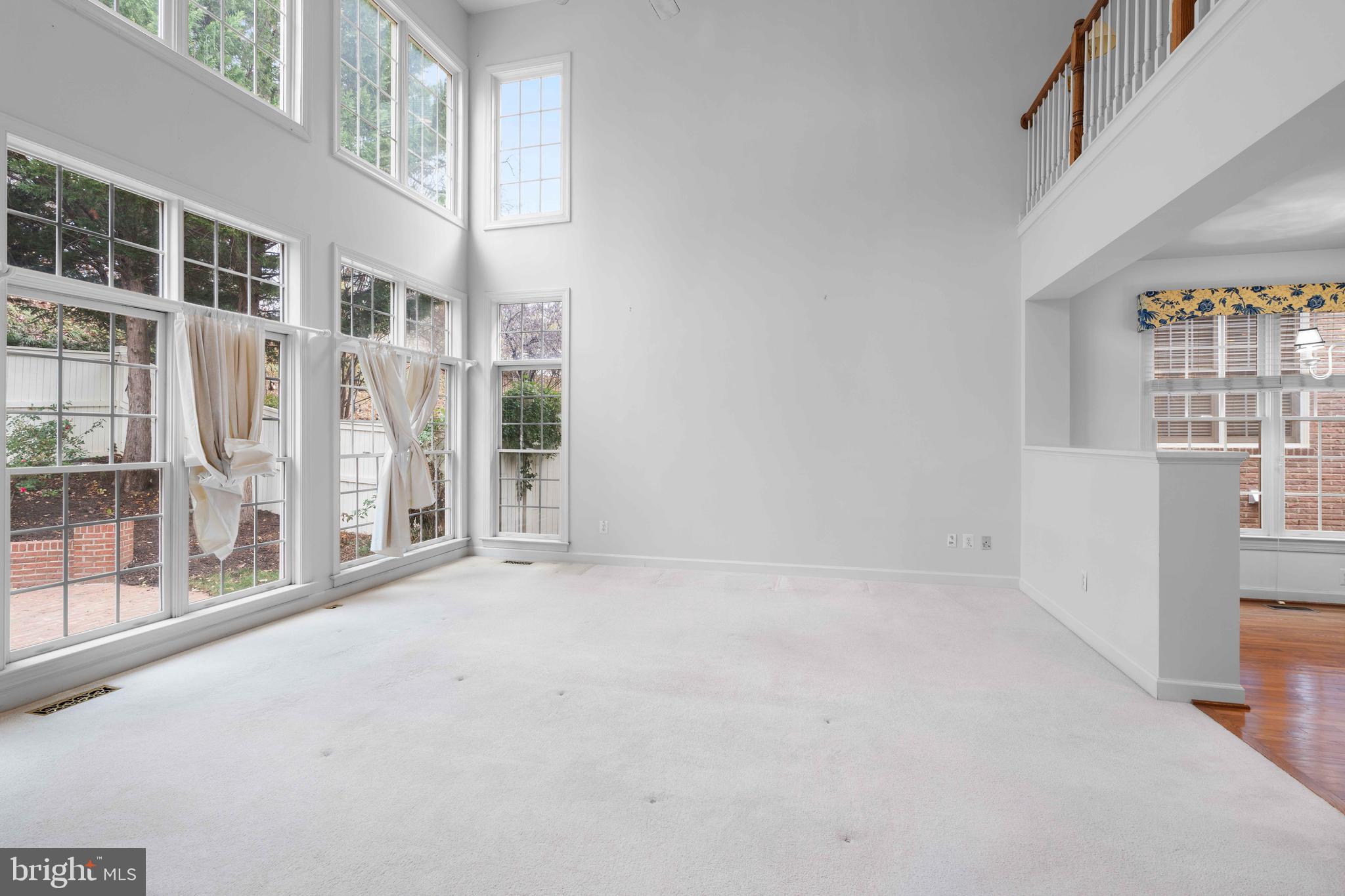 FARRCROFT - Residential