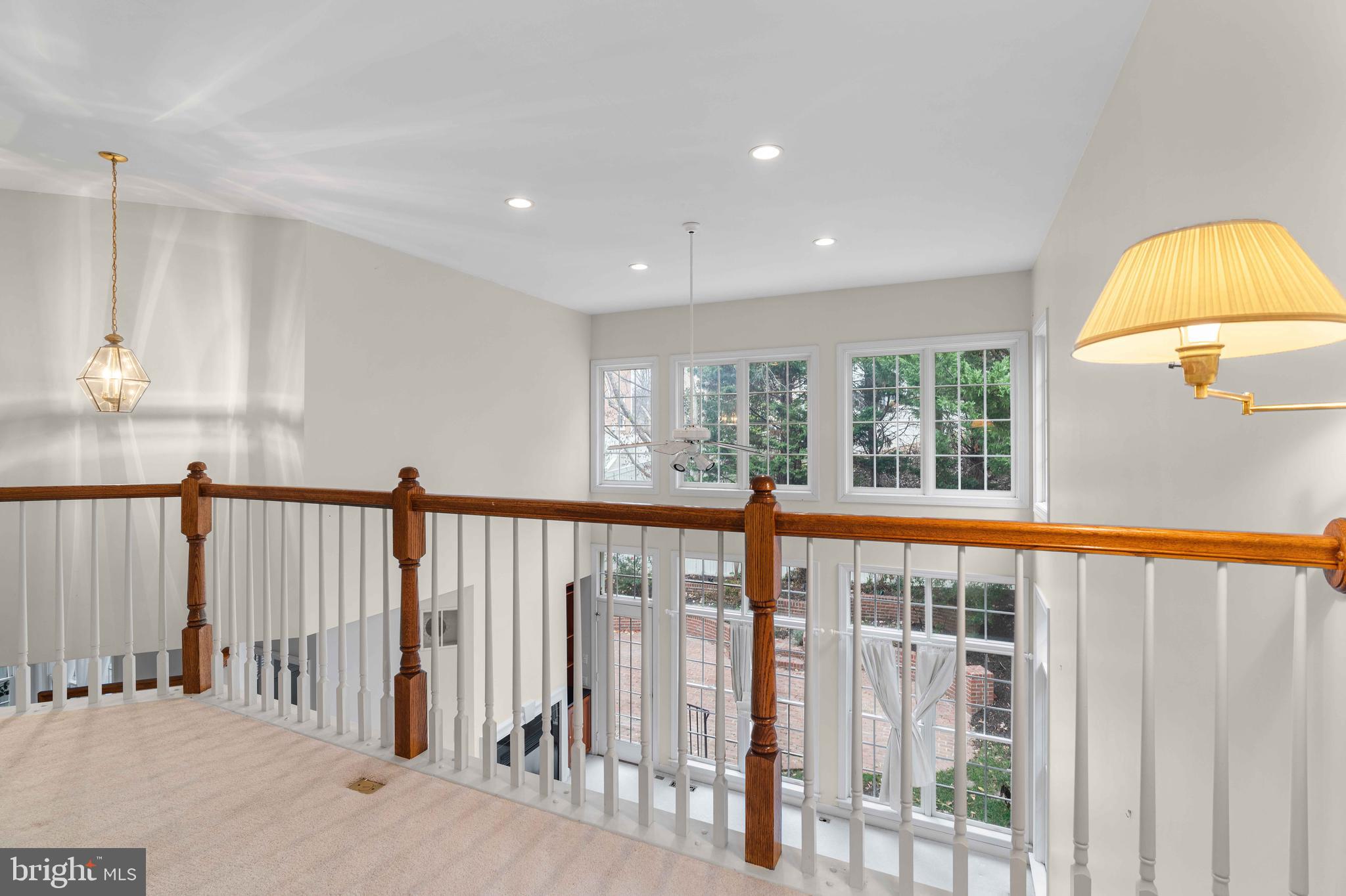 FARRCROFT - Residential