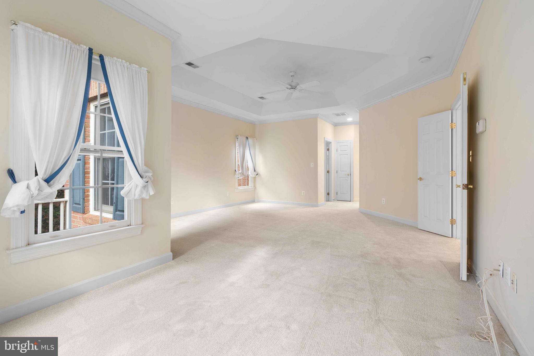 FARRCROFT - Residential