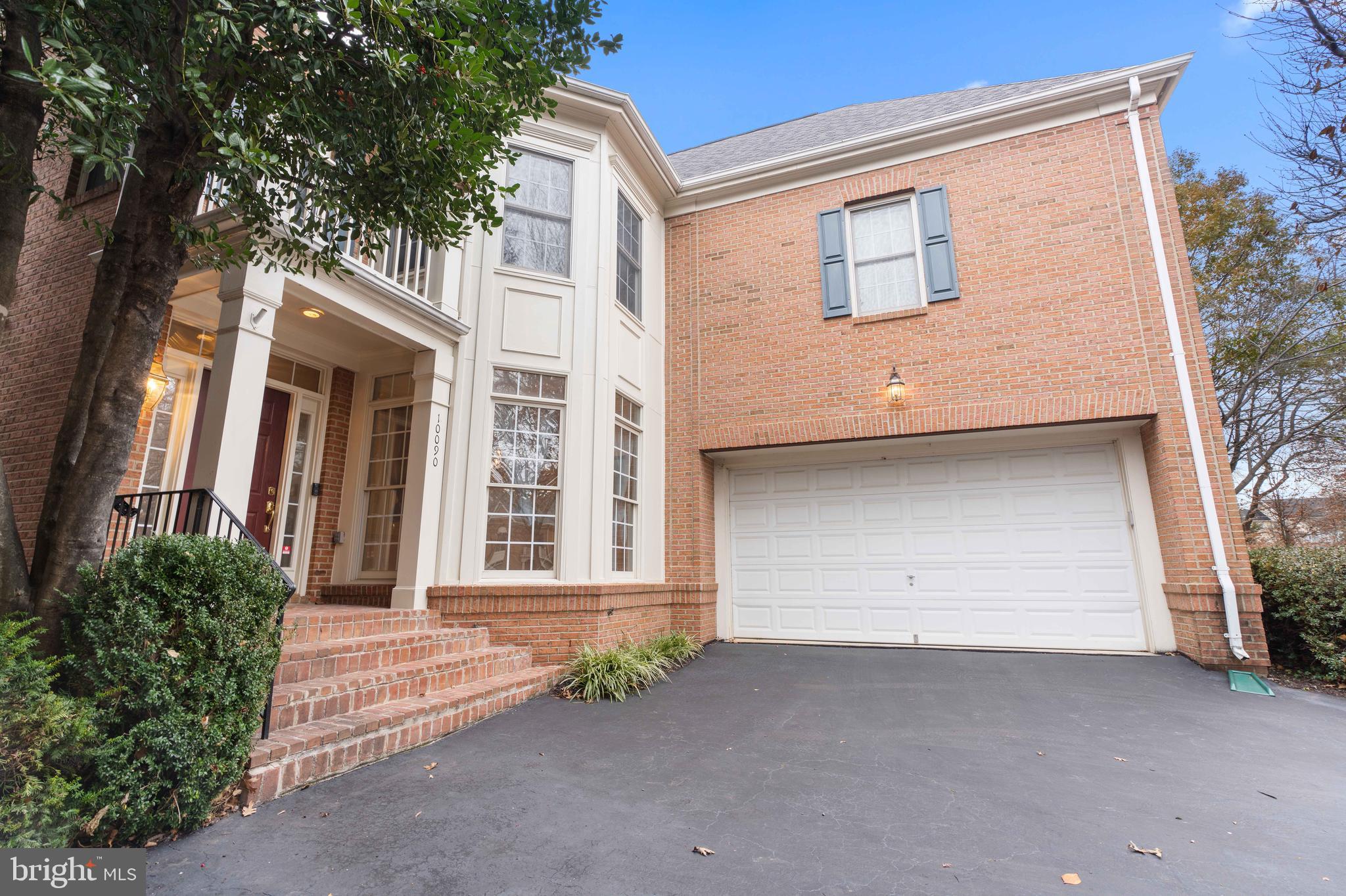 FARRCROFT - Residential