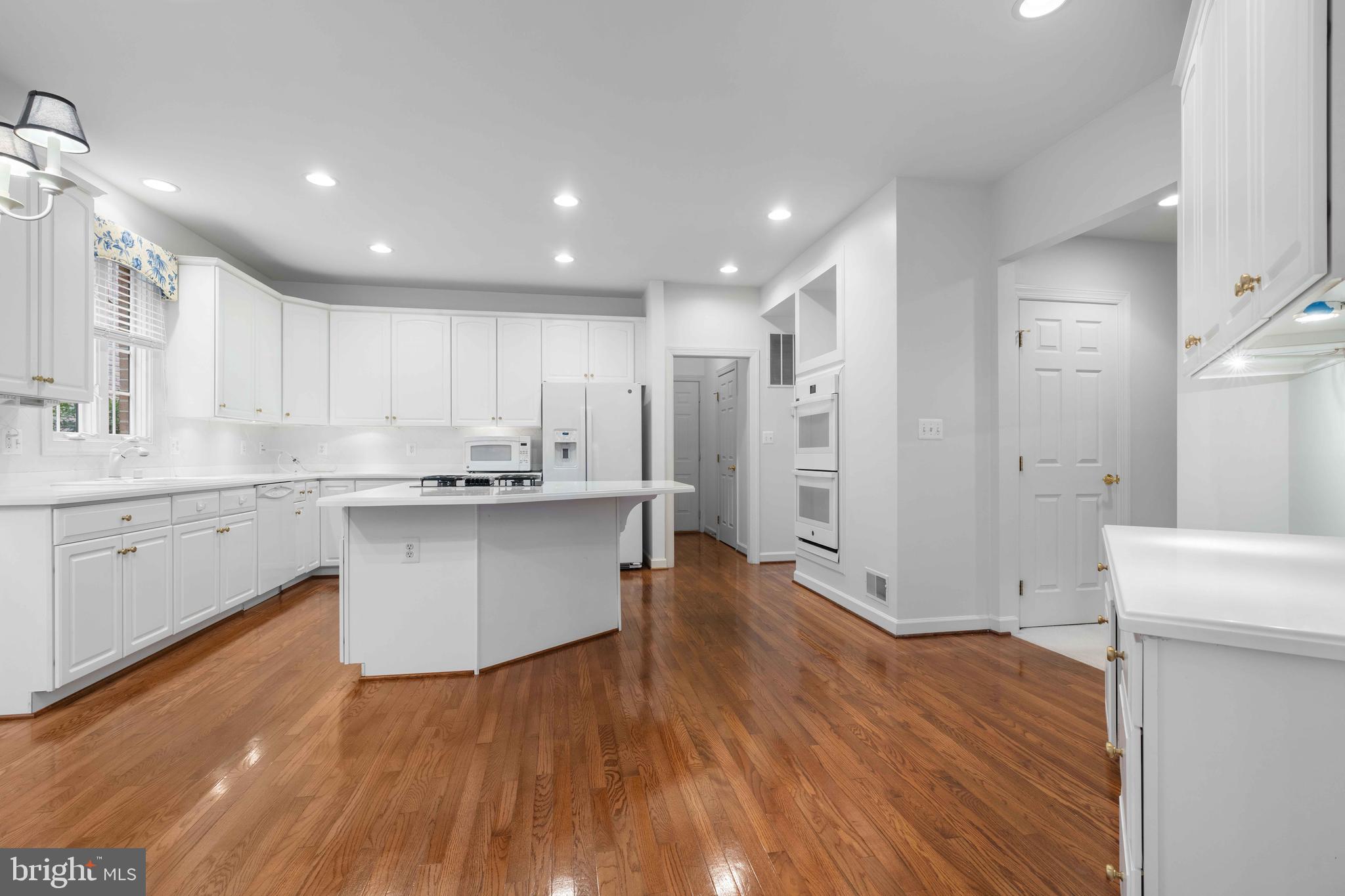 FARRCROFT - Residential