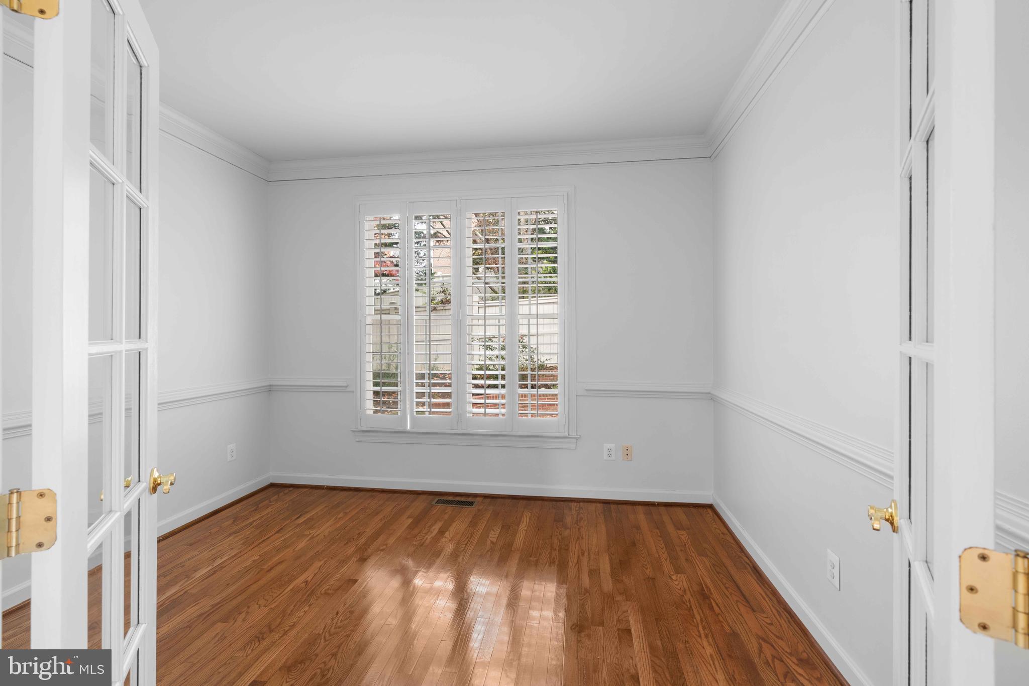 FARRCROFT - Residential
