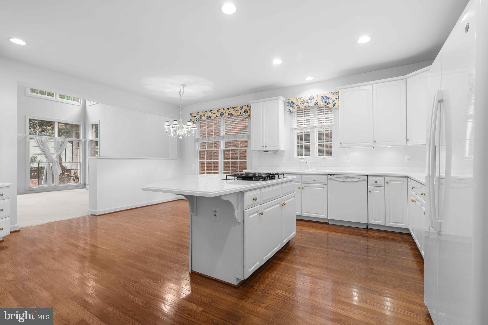 FARRCROFT - Residential