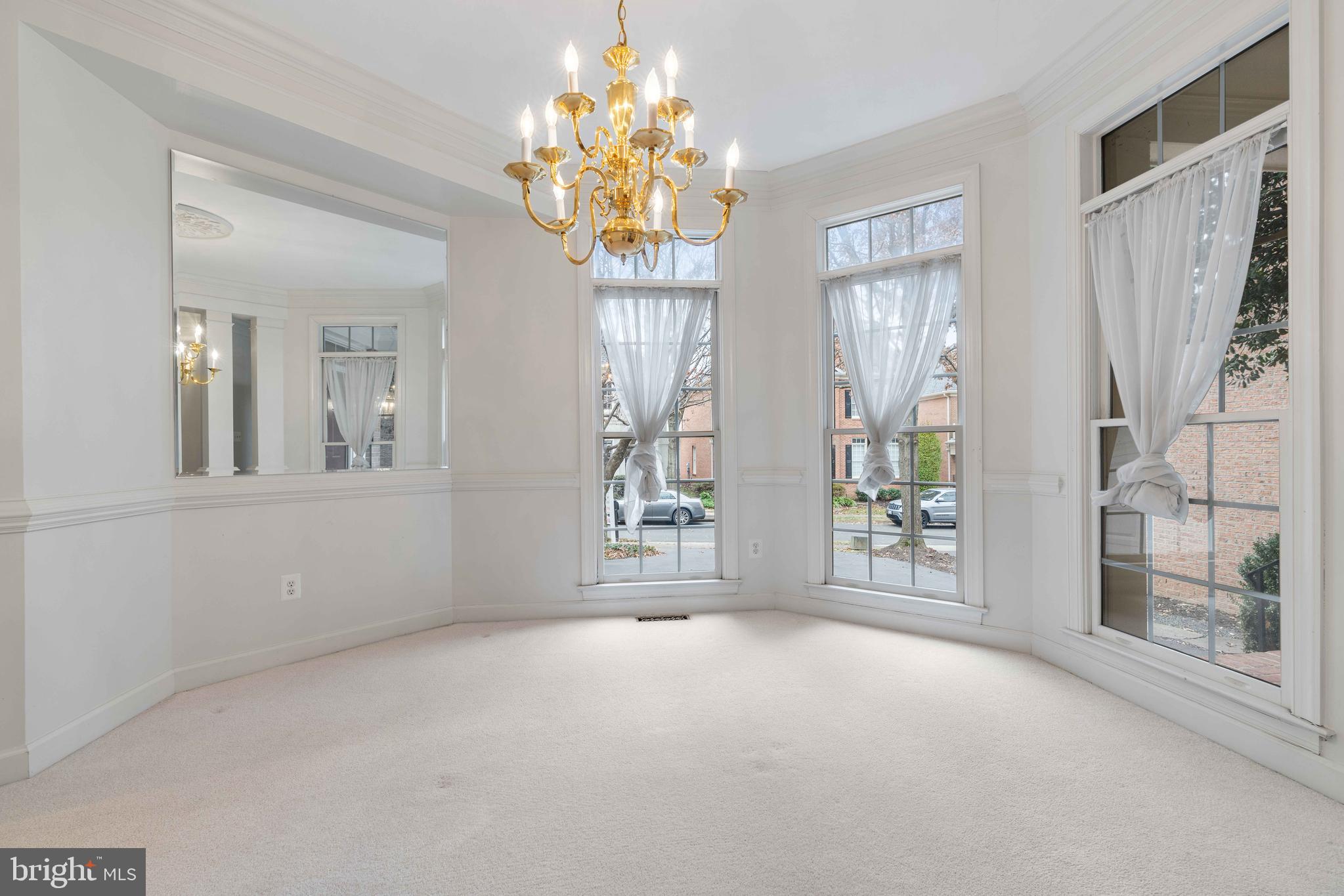 FARRCROFT - Residential
