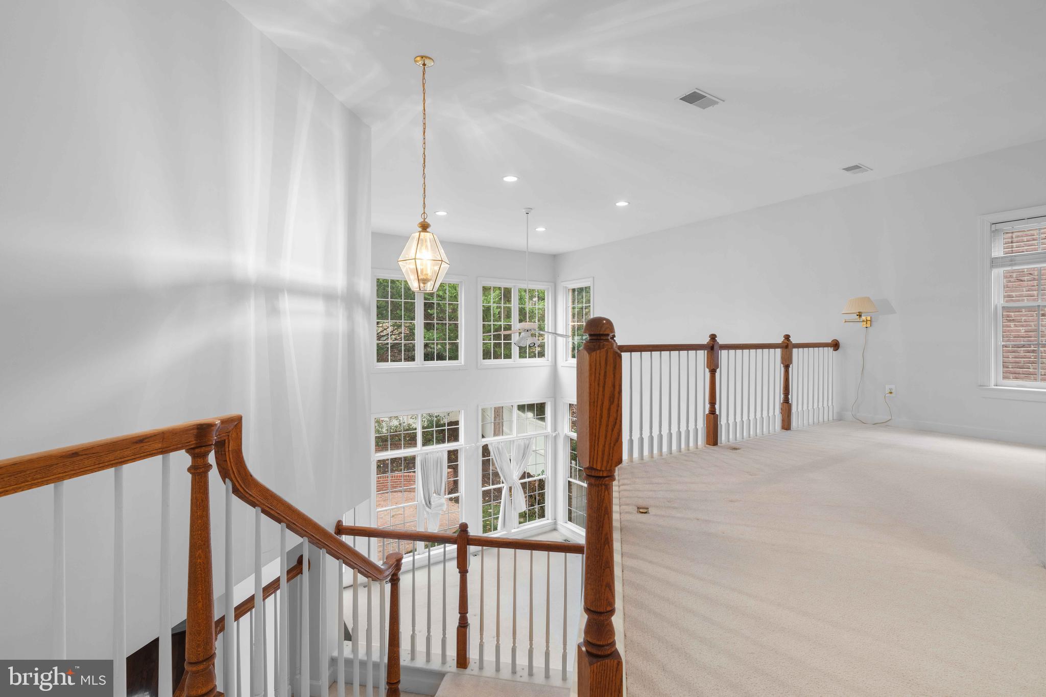 FARRCROFT - Residential
