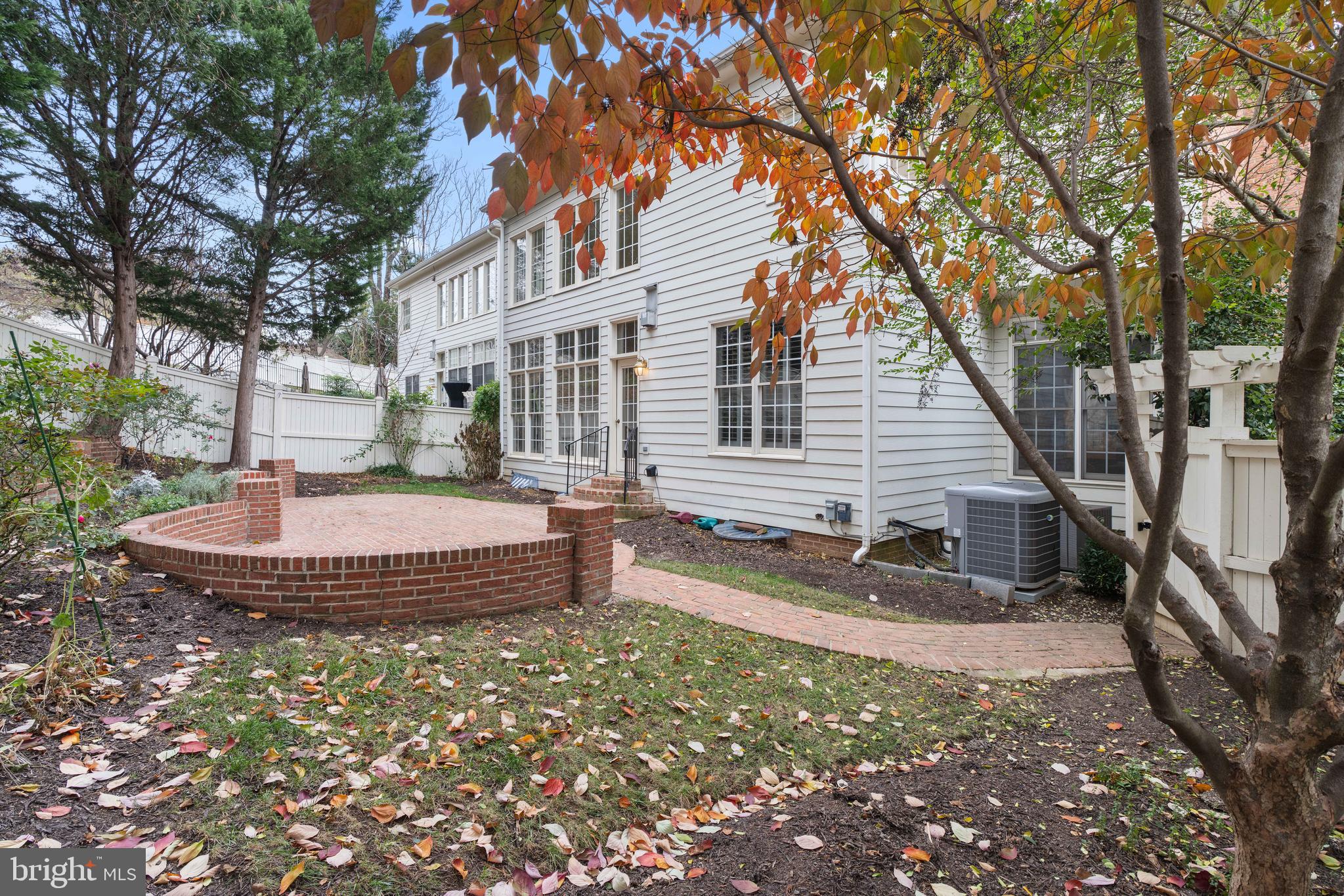 FARRCROFT - Residential