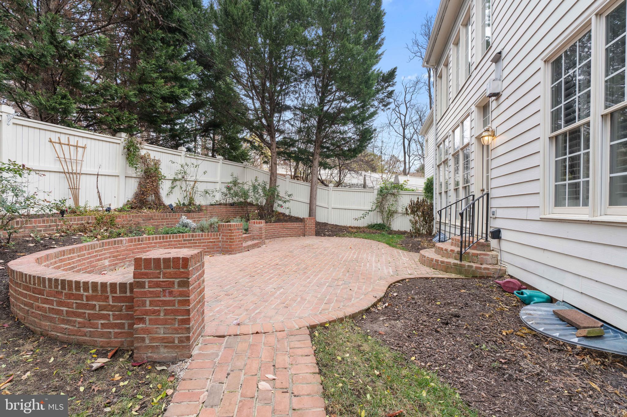 FARRCROFT - Residential