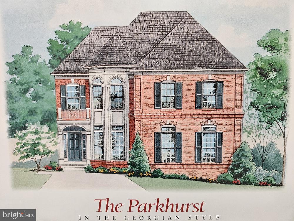 FARRCROFT - Residential