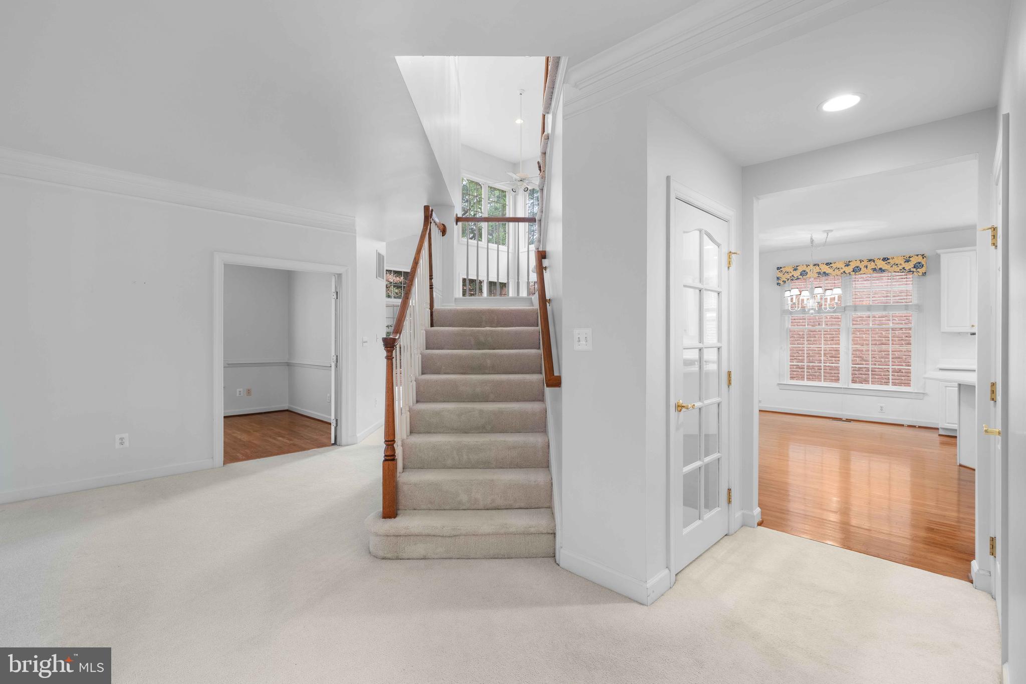 FARRCROFT - Residential