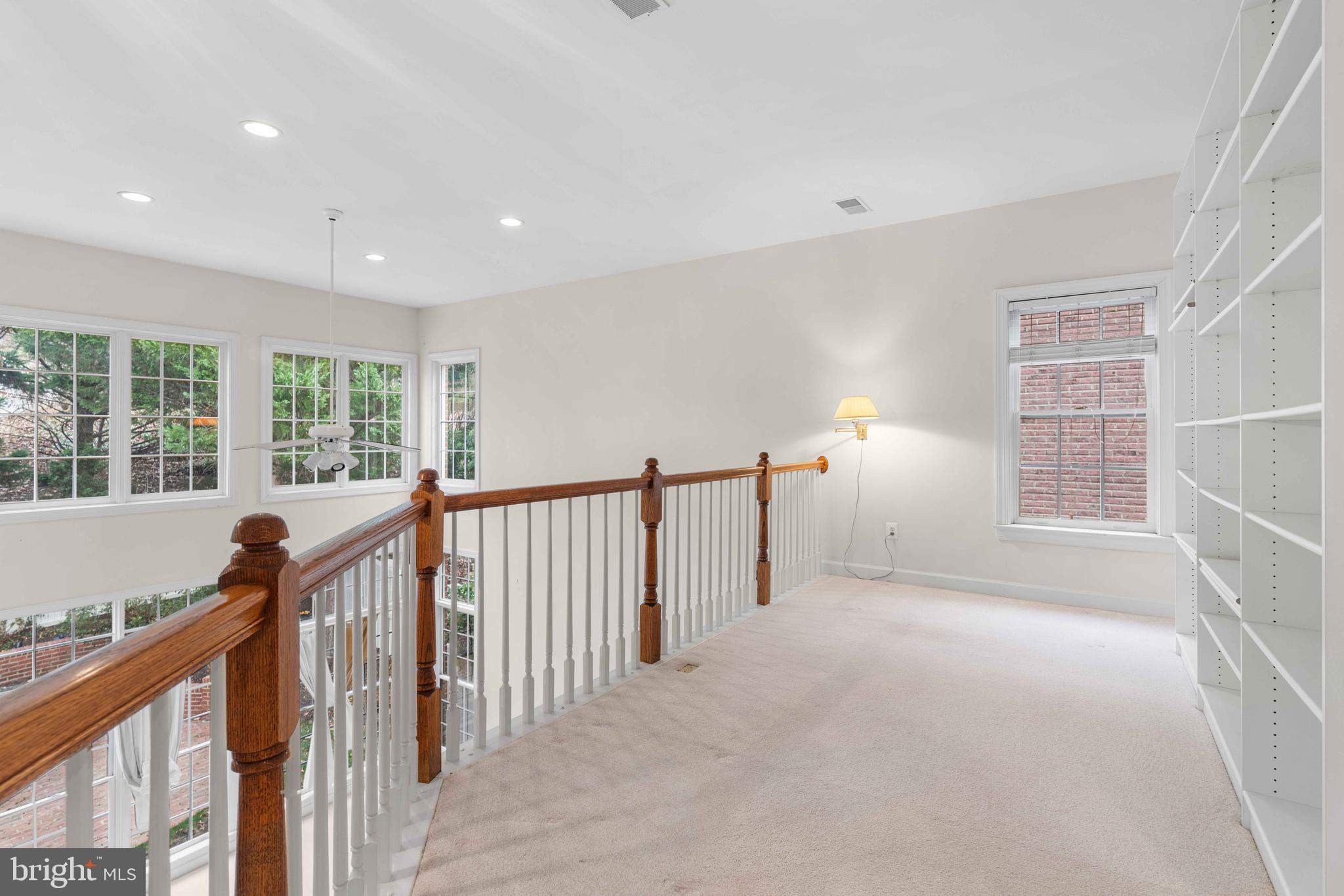 FARRCROFT - Residential