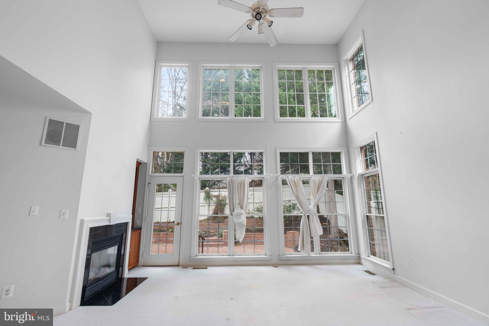 FARRCROFT - Residential