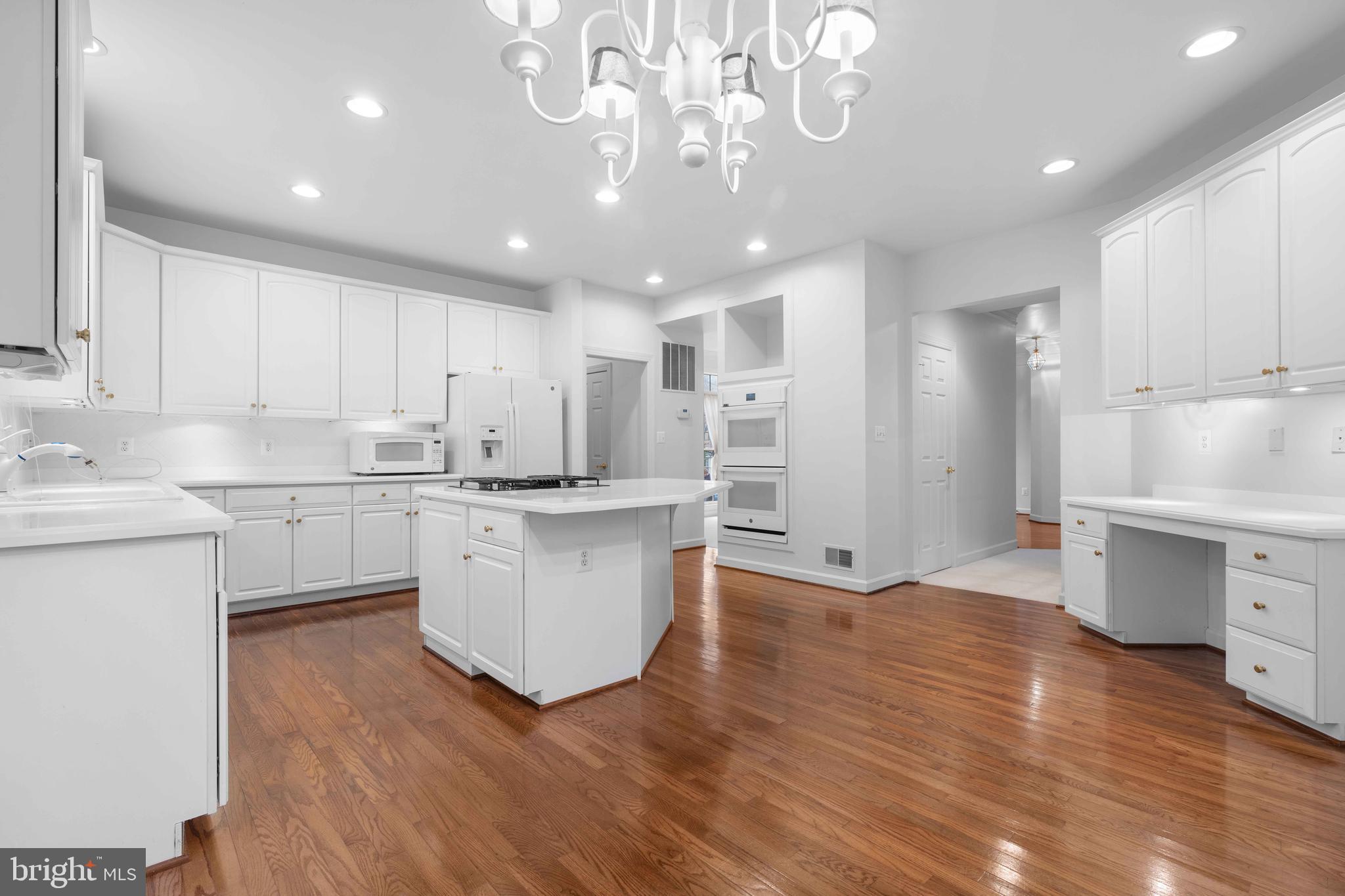 FARRCROFT - Residential