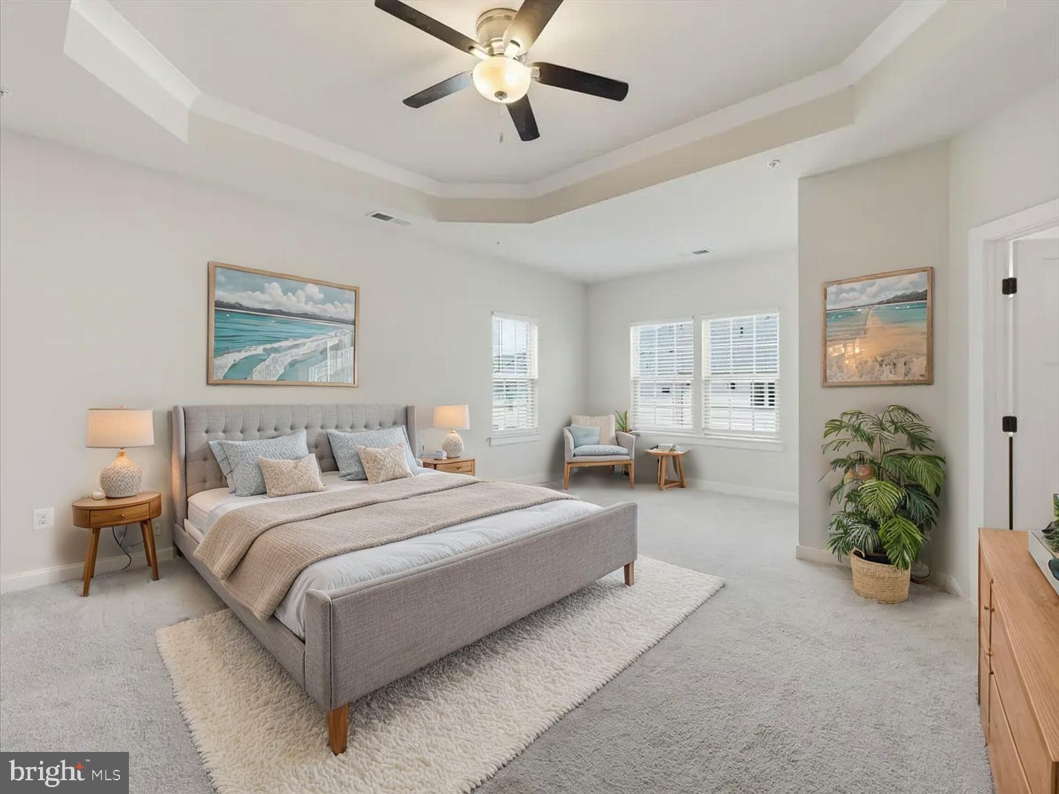 OAKDALE VILLAGE - Residential