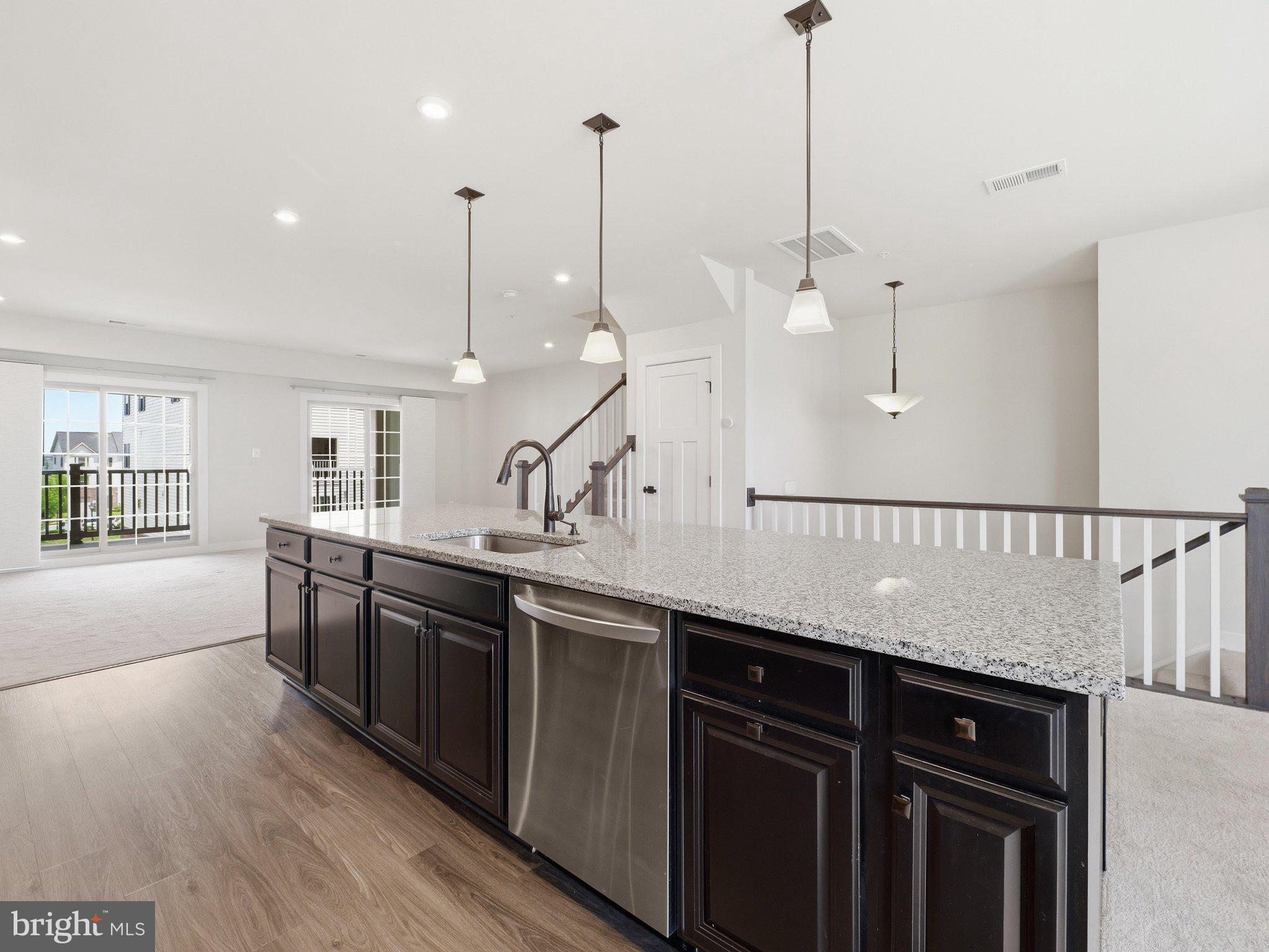 OAKDALE VILLAGE - Residential