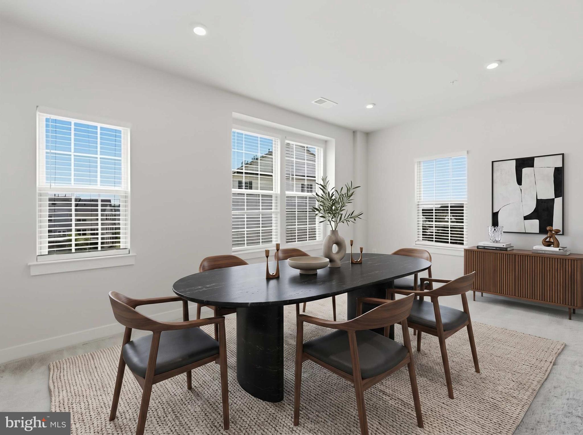 OAKDALE VILLAGE - Residential