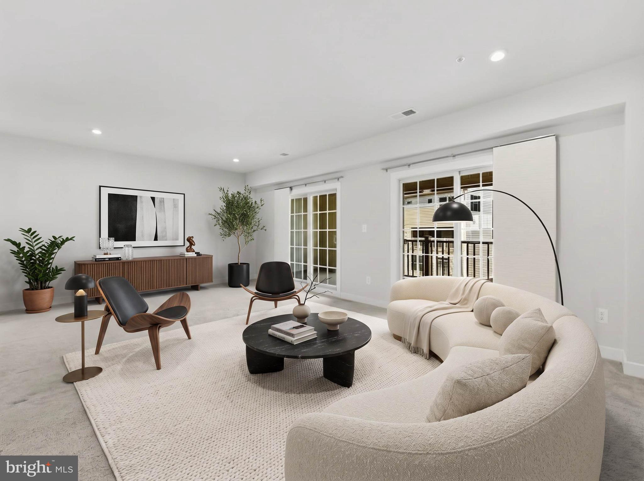 OAKDALE VILLAGE - Residential