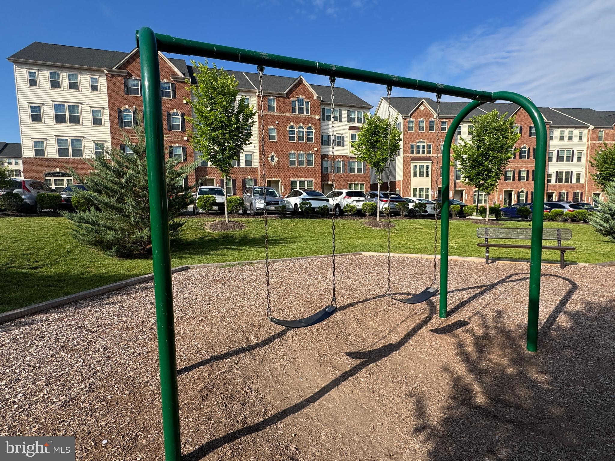 OAKDALE VILLAGE - Residential