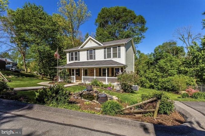 BRUNSWICK HEIGHTS - Residential