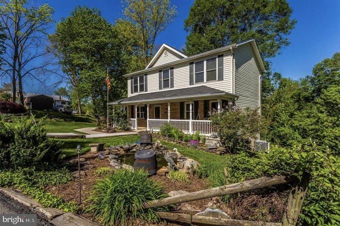 BRUNSWICK HEIGHTS - Residential