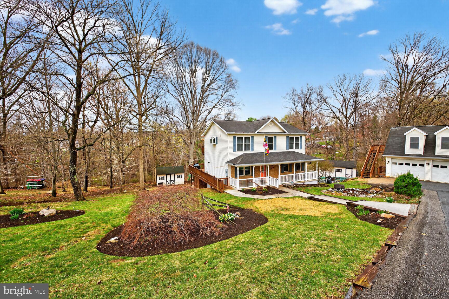 BRUNSWICK HEIGHTS - Residential