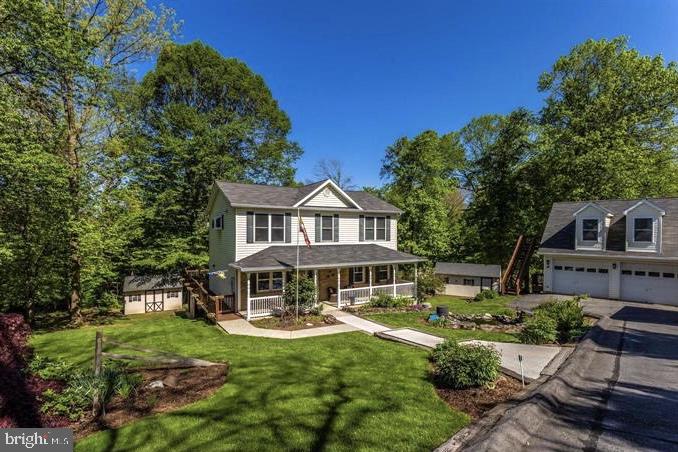 BRUNSWICK HEIGHTS - Residential