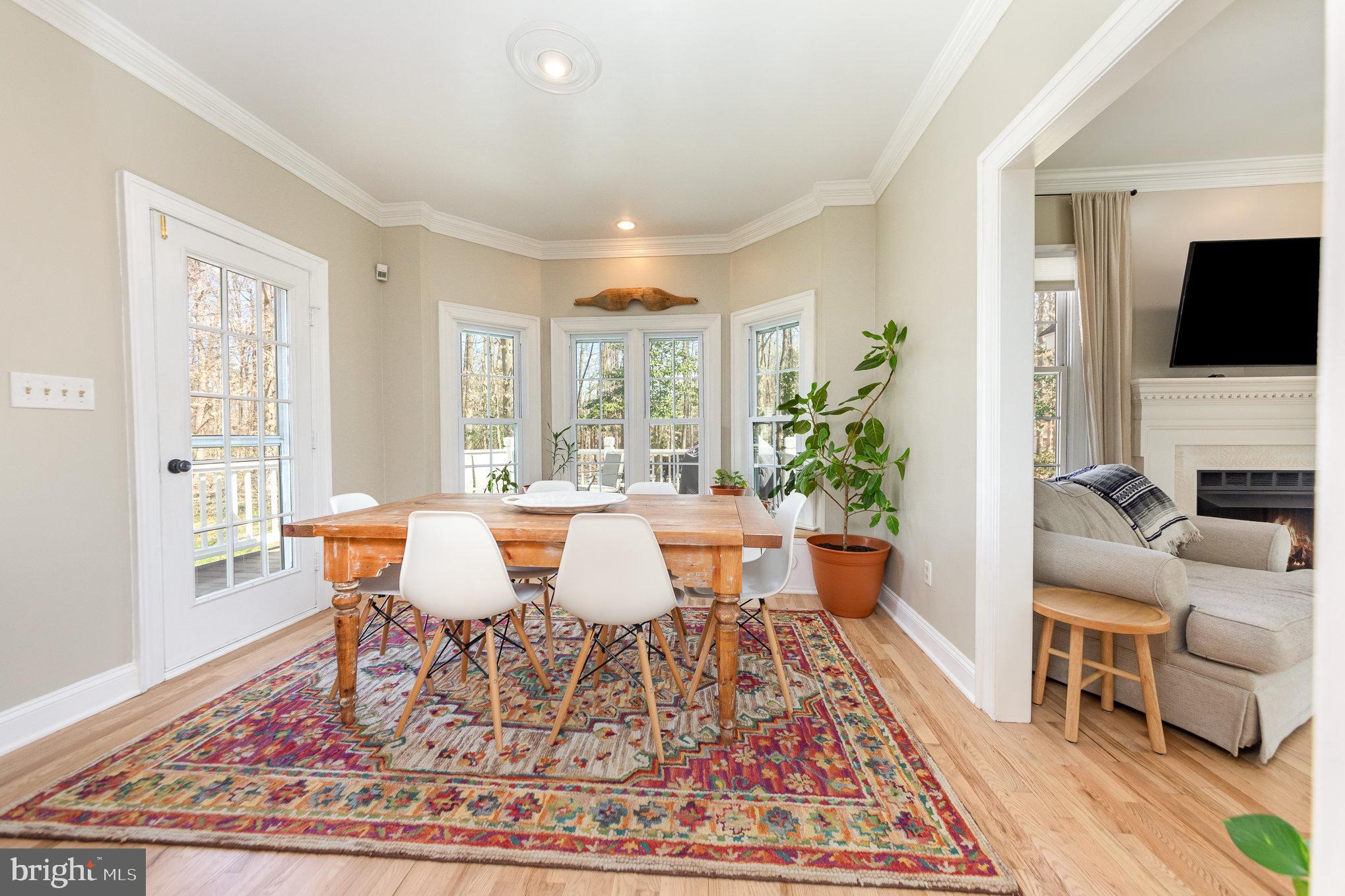 THE GREENS AT LEE'S HILL - Residential